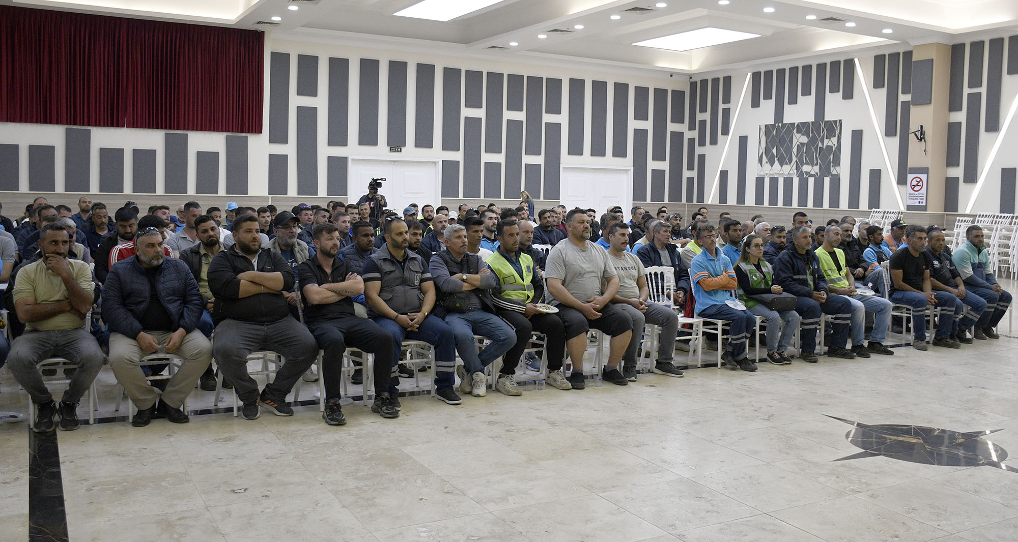Temizlik Isleri Toplanti (2)