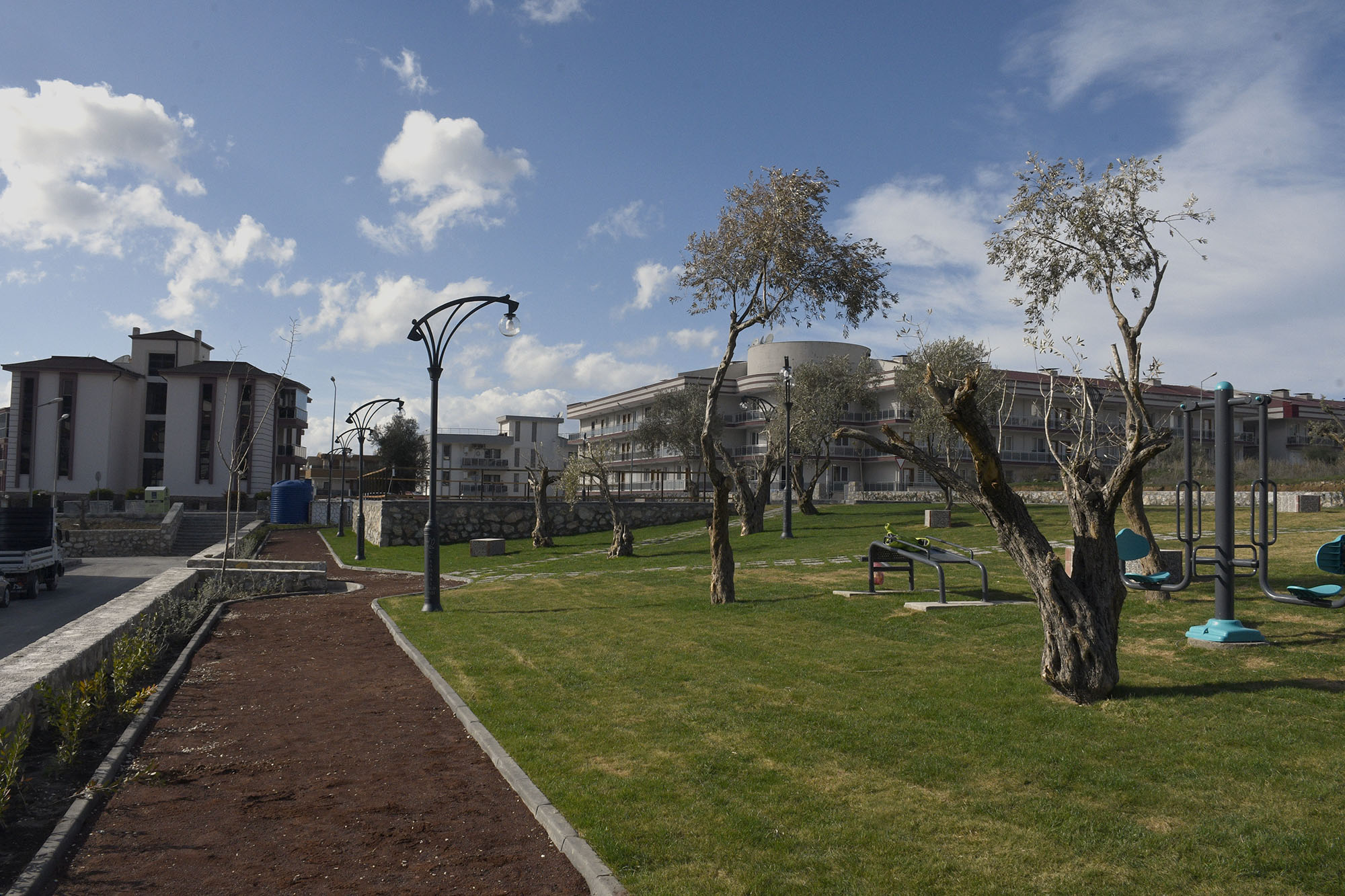 Türkan Saylan Parkı (1)