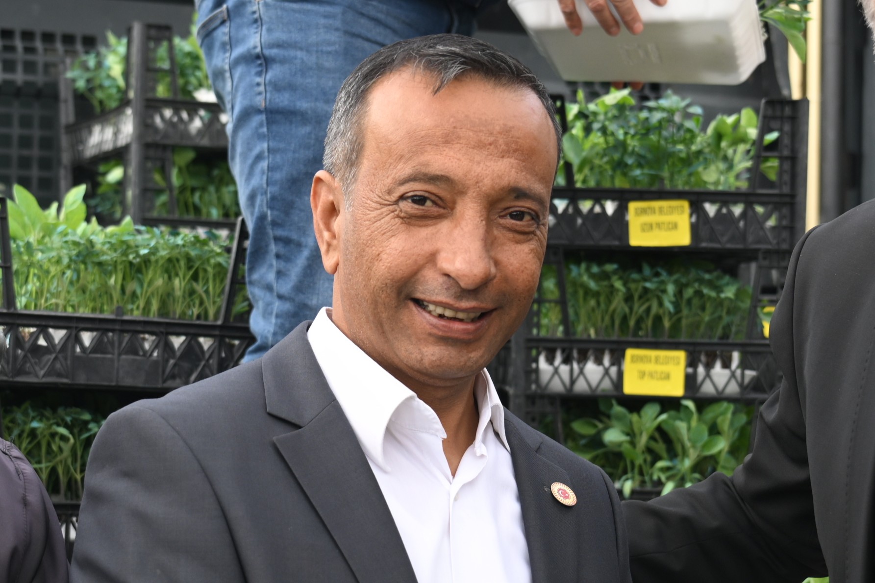 Yaşar Yılmaz
