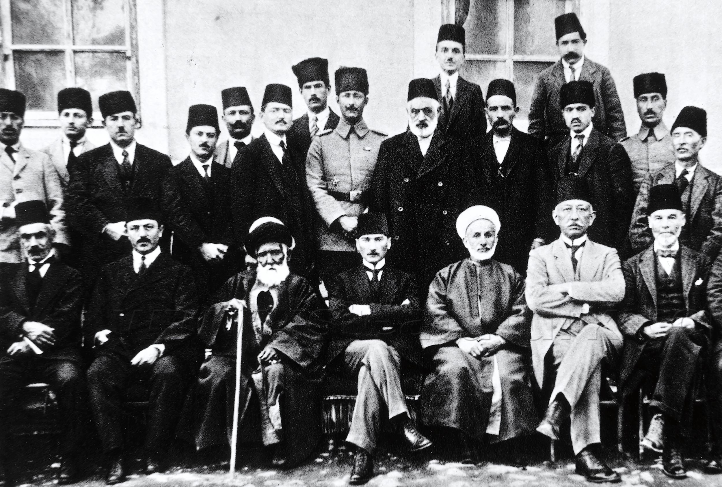 Yazı
