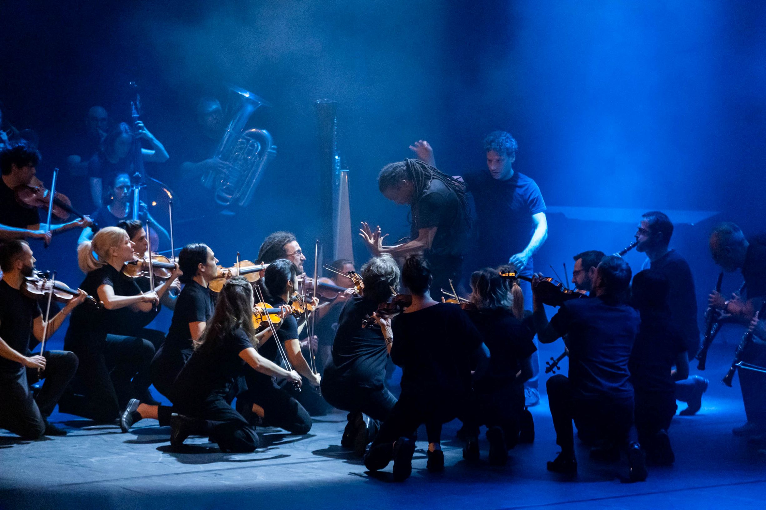 ©Auditorio De Tenerife ©Miguel Barreto Ciclo De Cámara Geneva Camerata 22