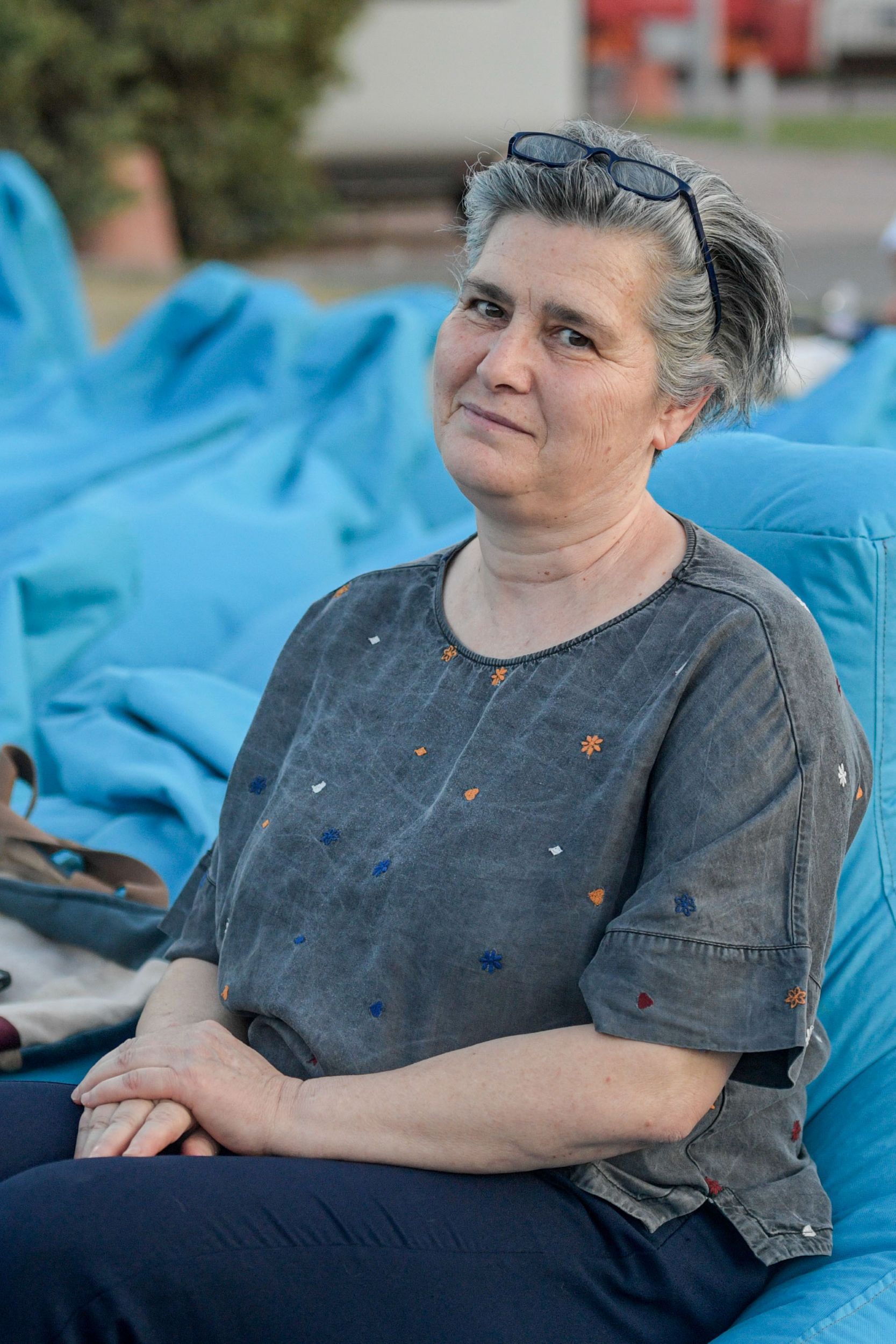 Ayşe Emre Ermin