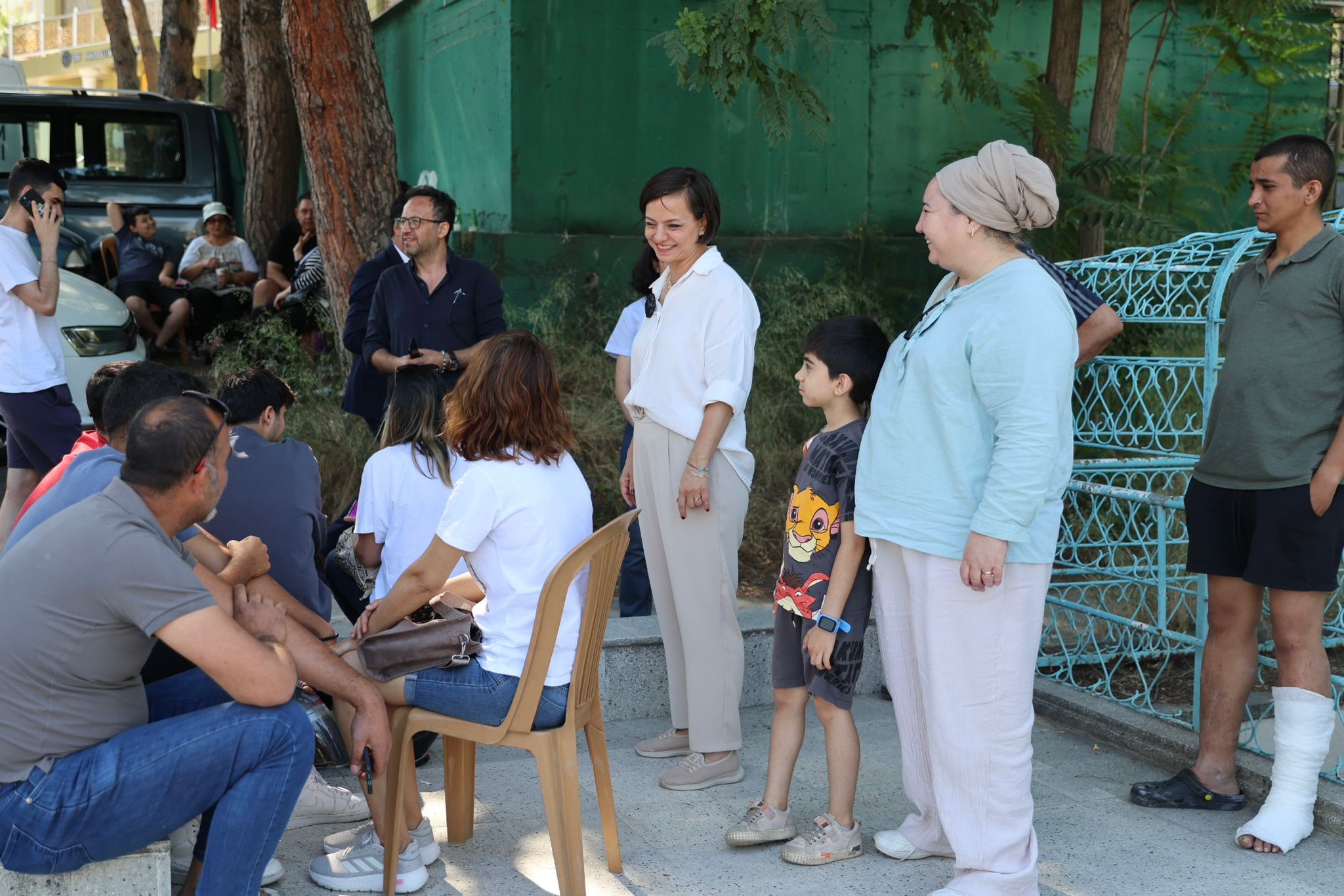 Başkan Kınay Lgs Destek (7)