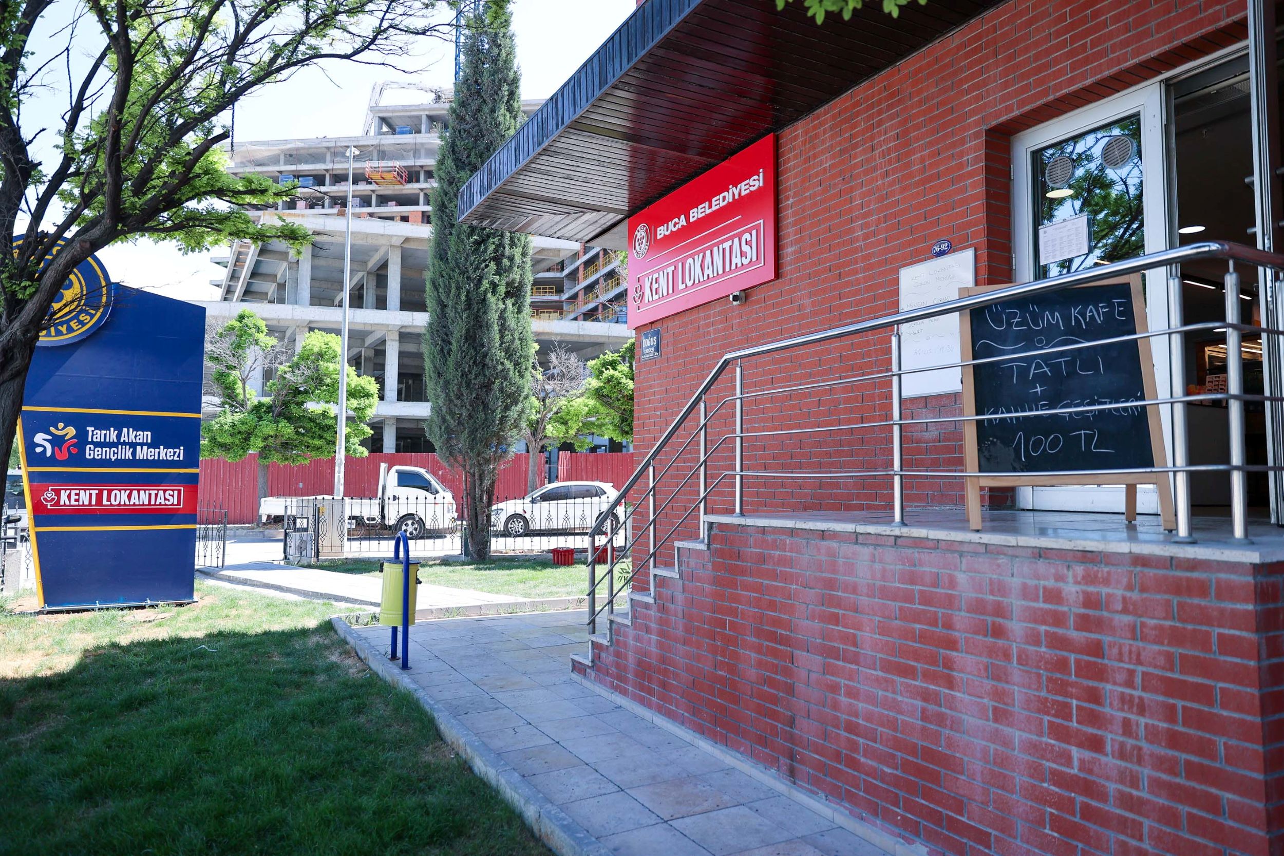 Buca Uzum Cafe (8)