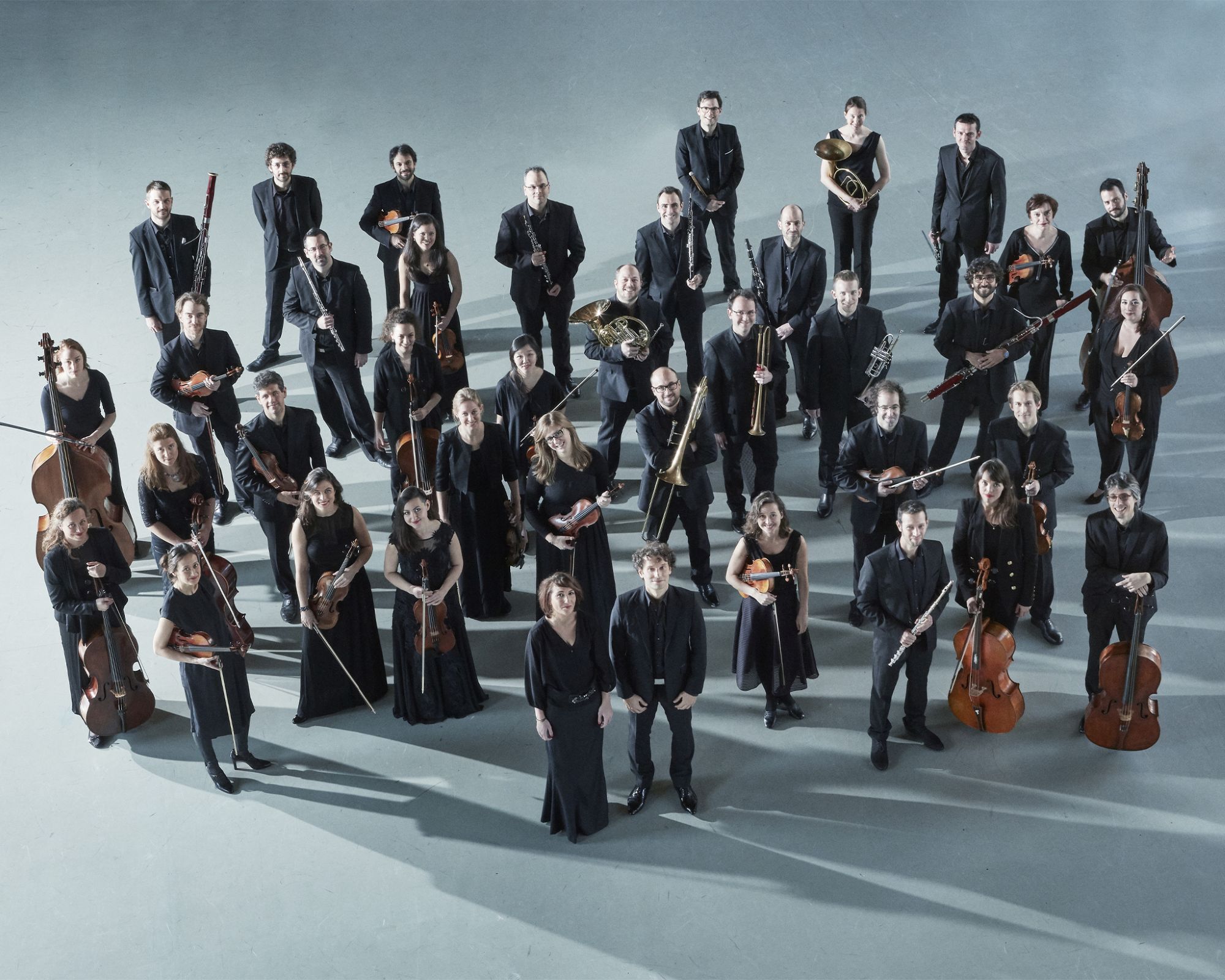 Camerata Genève1