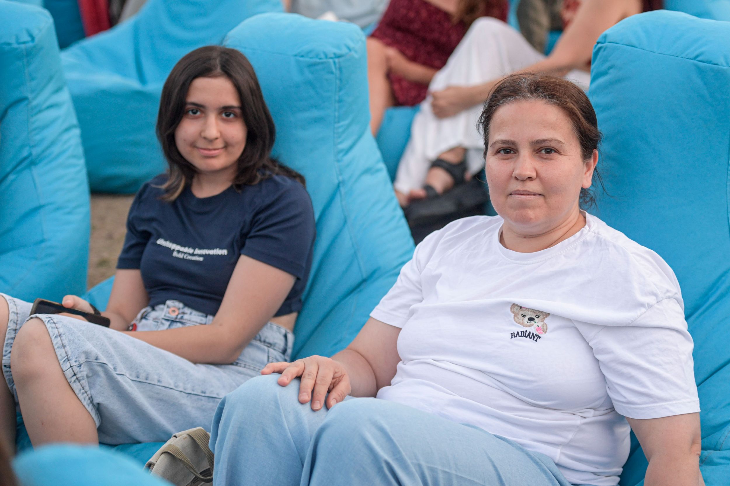 Defne Arzu Akkuş