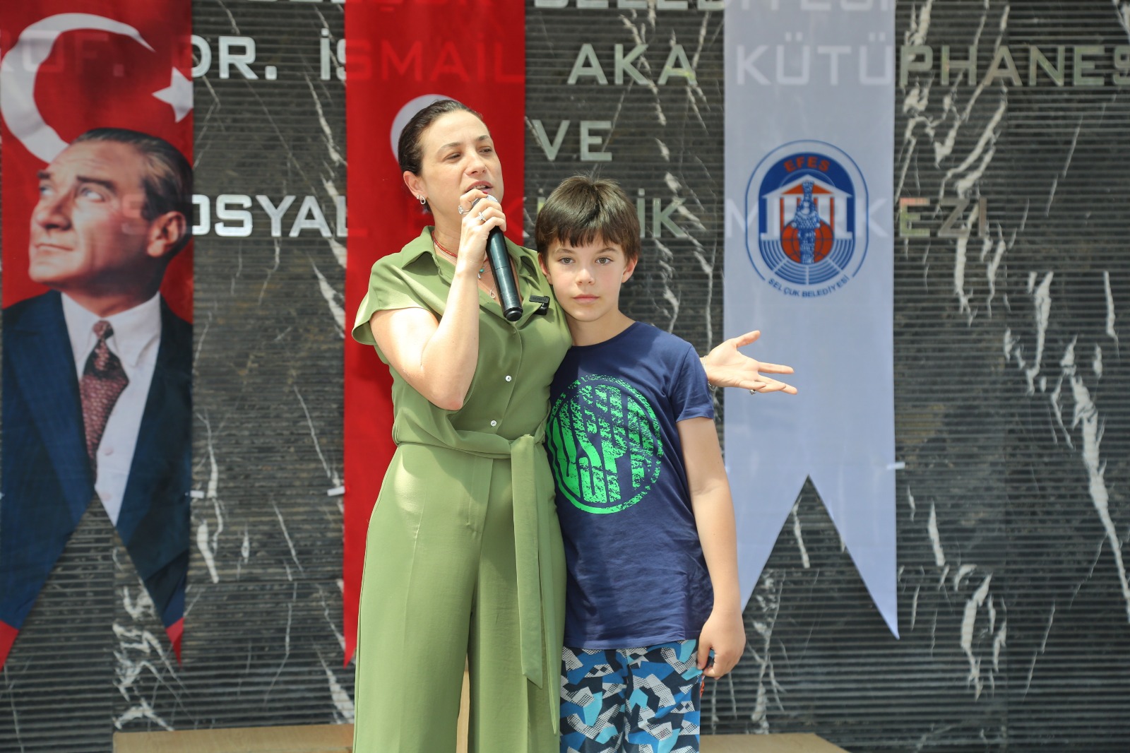 Efesin Çocukları Satranç Turnuvası (2)