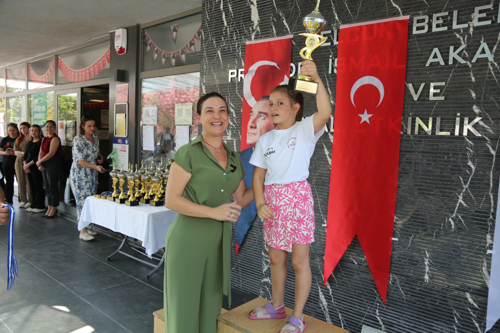 Efesin Çocukları Satranç Turnuvası (3)