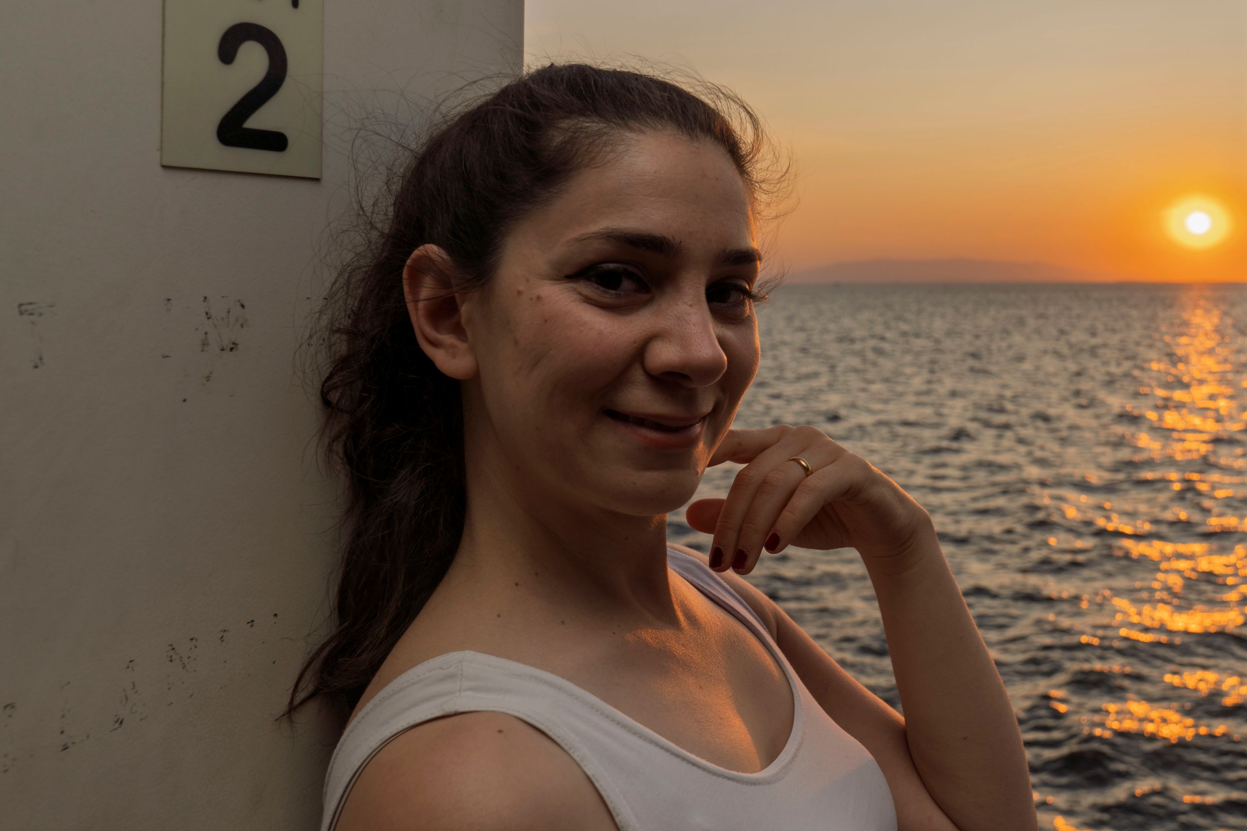 Elida Ceylan