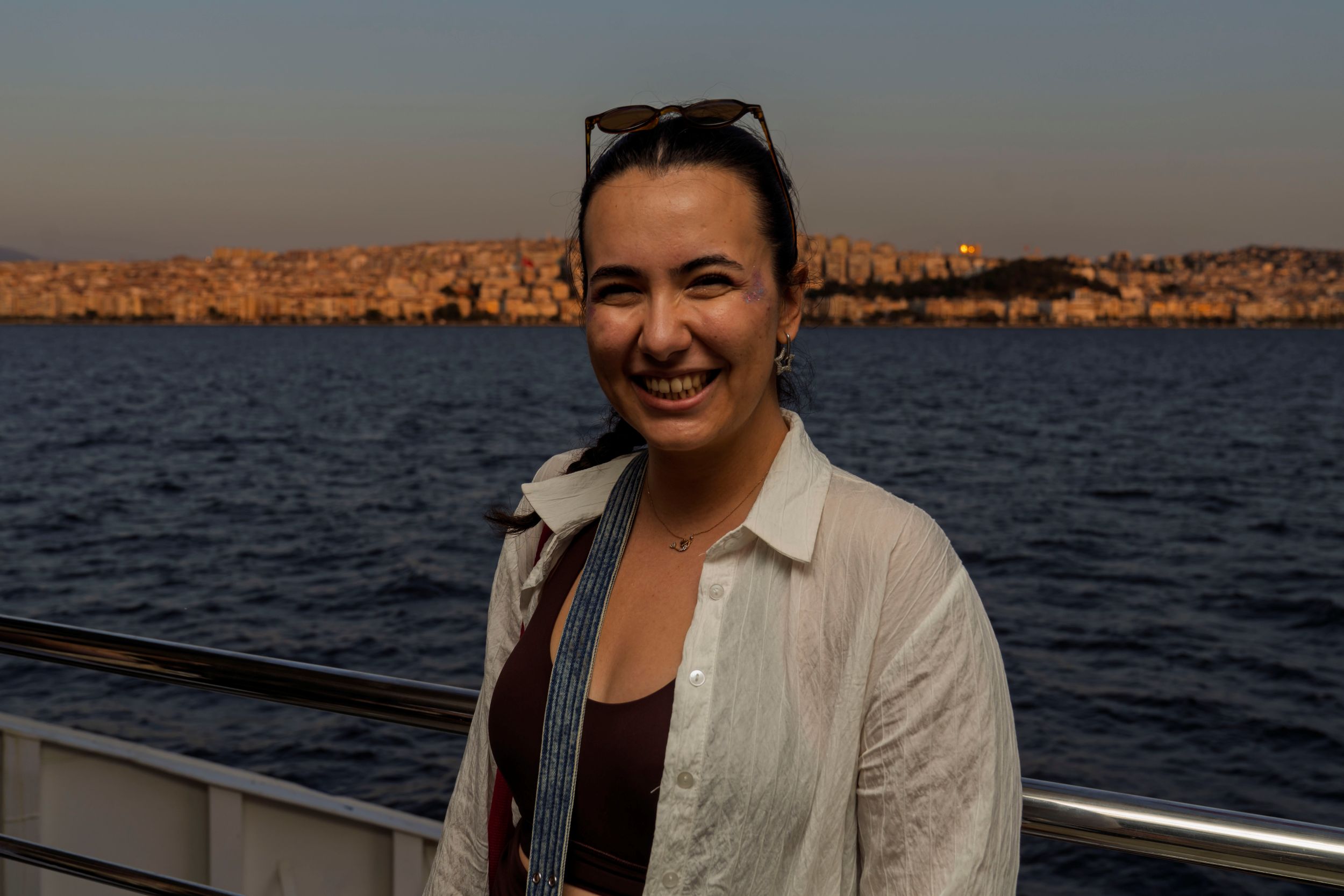 Eylem Nartaş