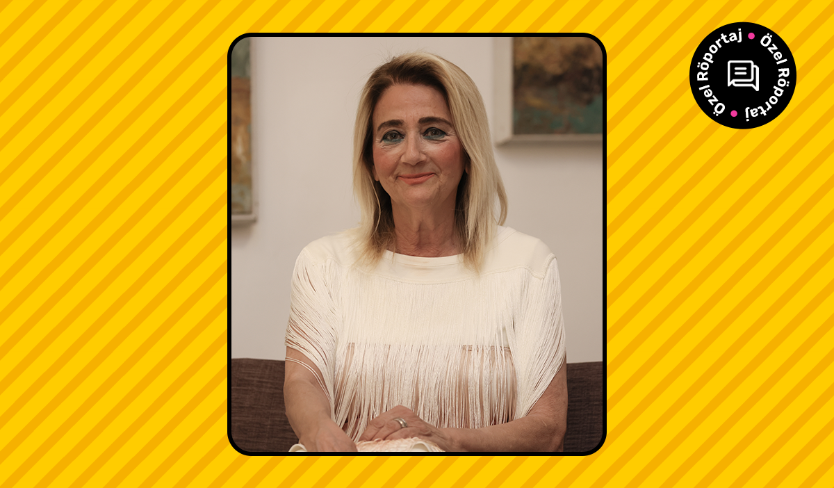 Filiz Eczacıbaşı  Sarper
