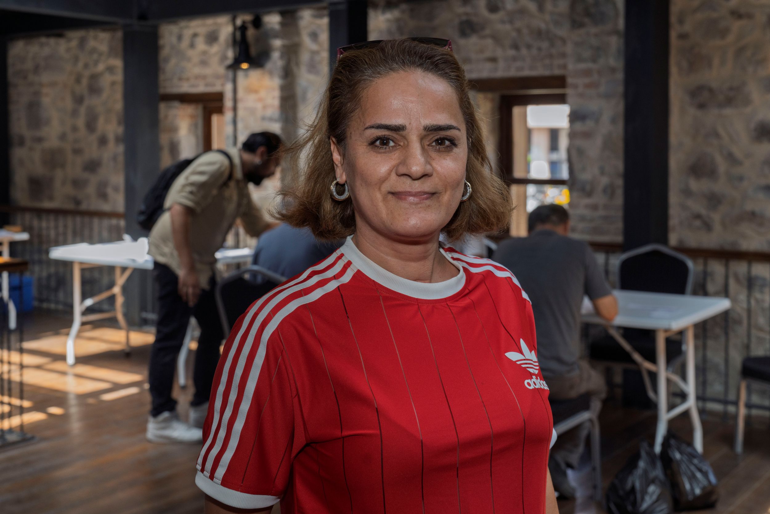 Gönül Yalçıner