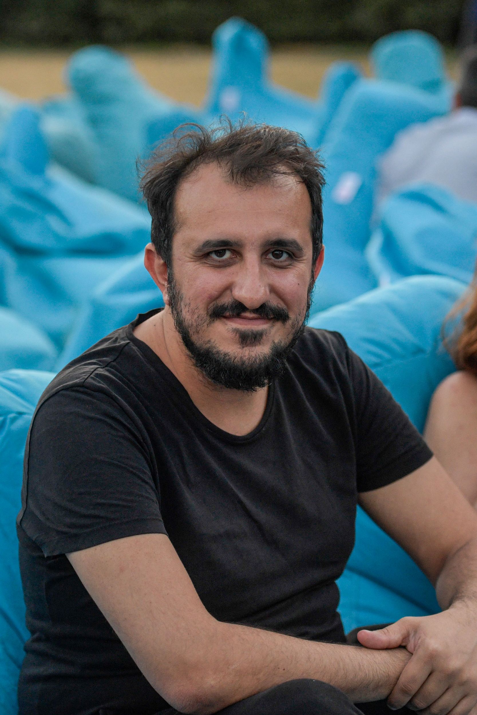 Görkem Gençsoy