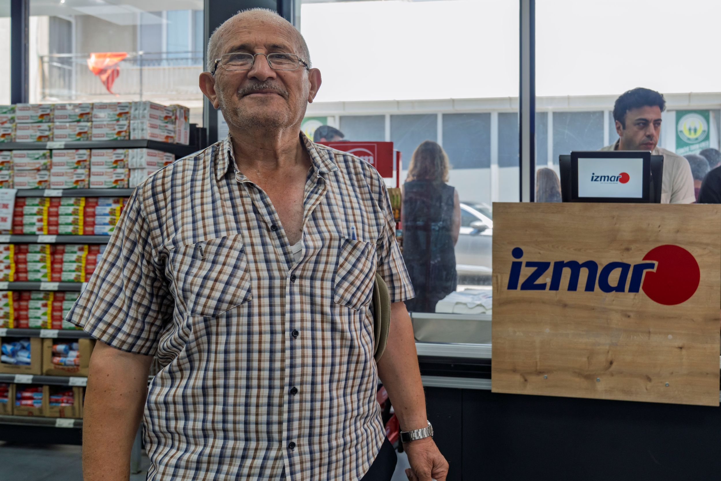 Hacı Kasım Özdemir
