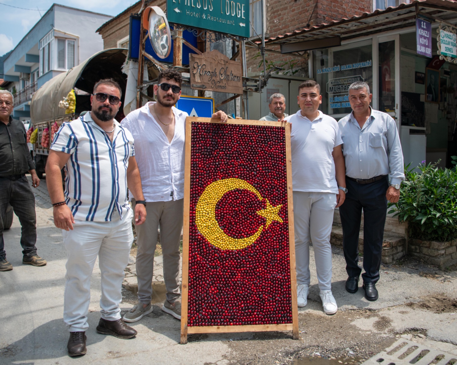 K İ R A Z F E S T İ V A L İ 5