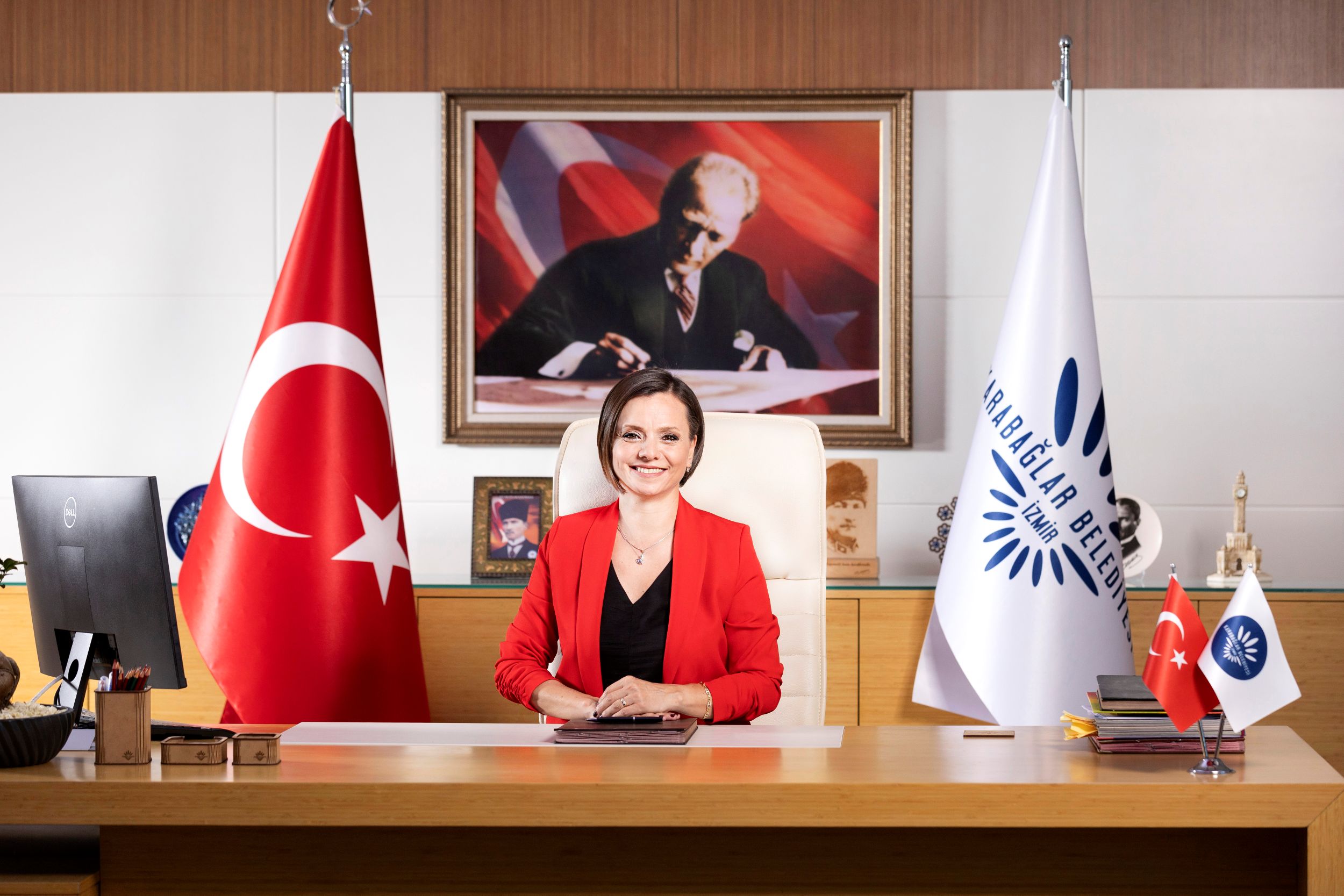 Karabağlar Belediye Başkanı Helil Kınay (3)-1