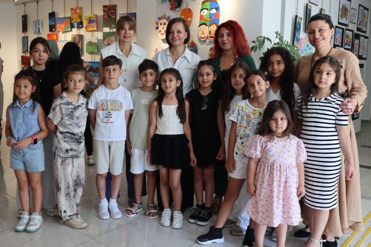 Karabaglar Sanat Performans Günleri Başladı (3)