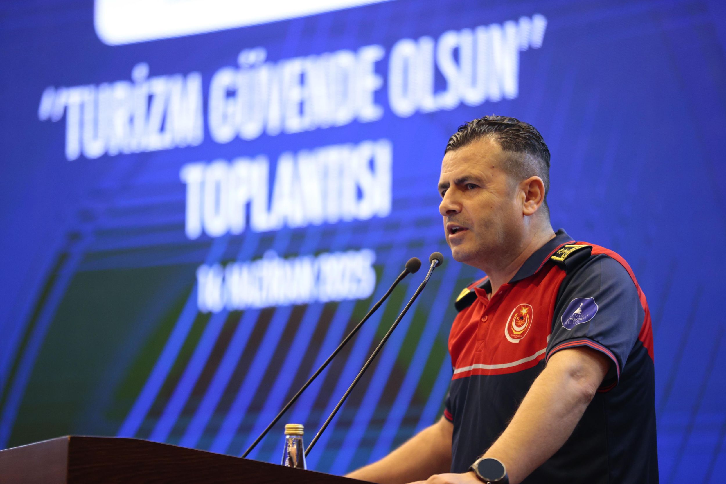 Konak’ta Güvenli Turizm Için Ortak Adım (8)