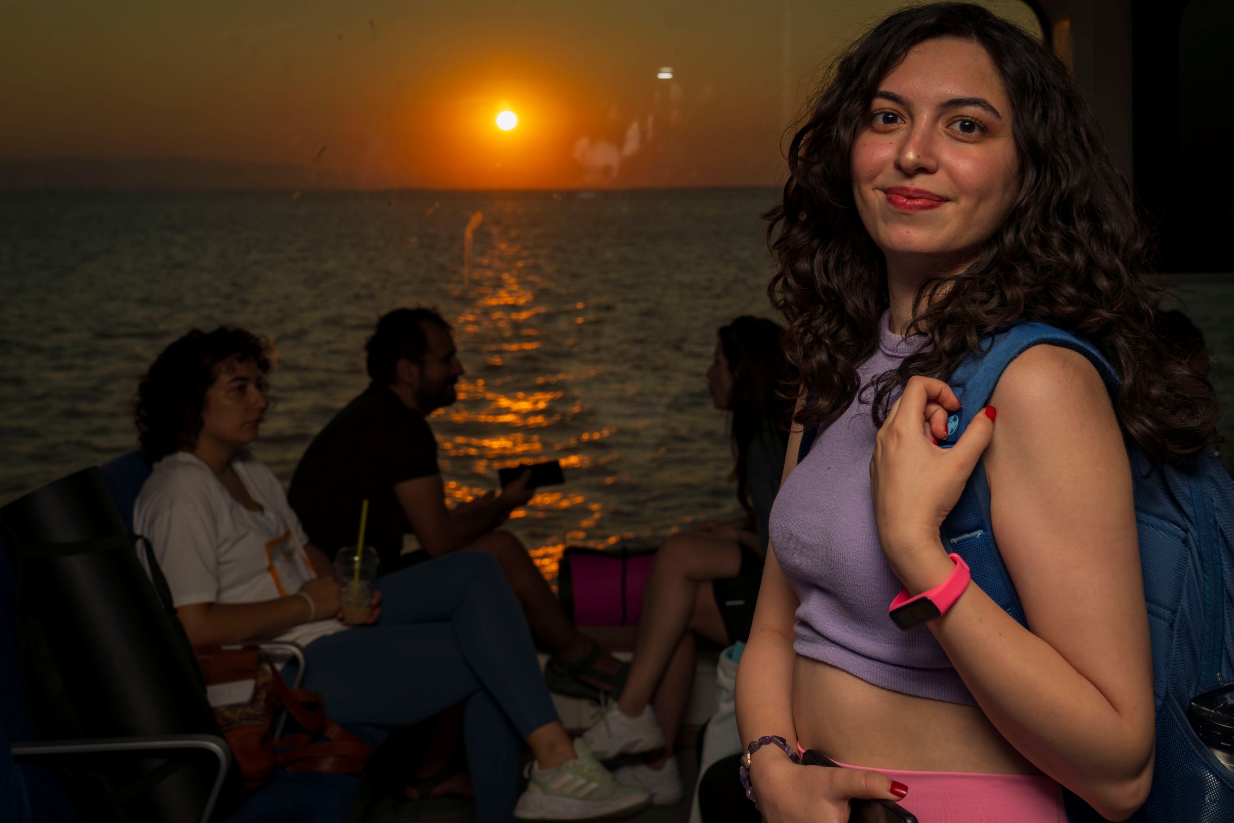 Lamia Abbaszade
