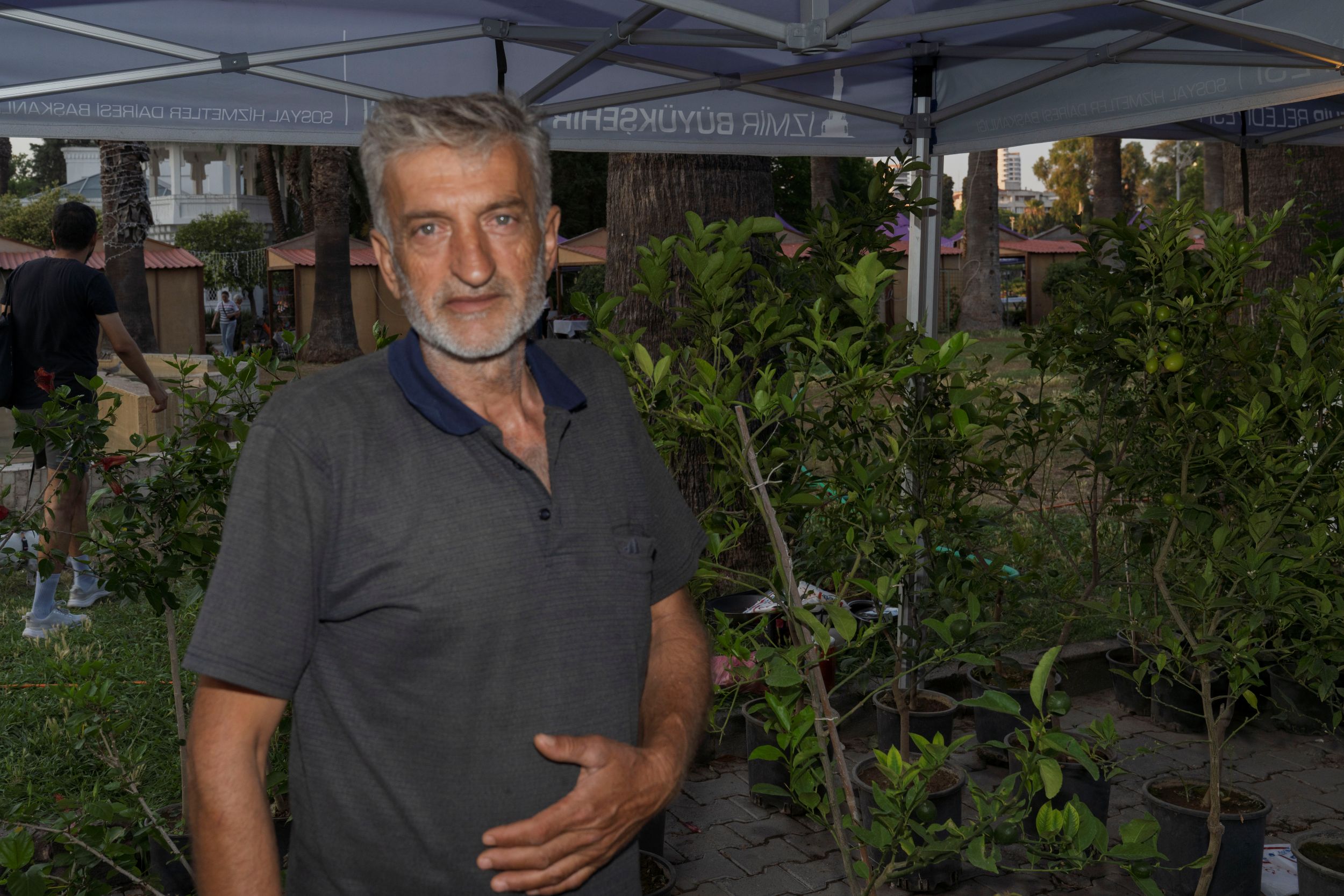 Mehmet Zeytin