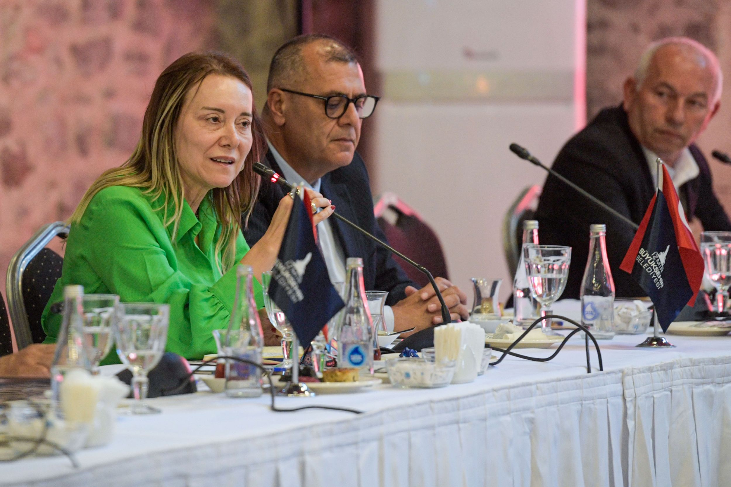 Nilüfer Çınarlı Mutlu