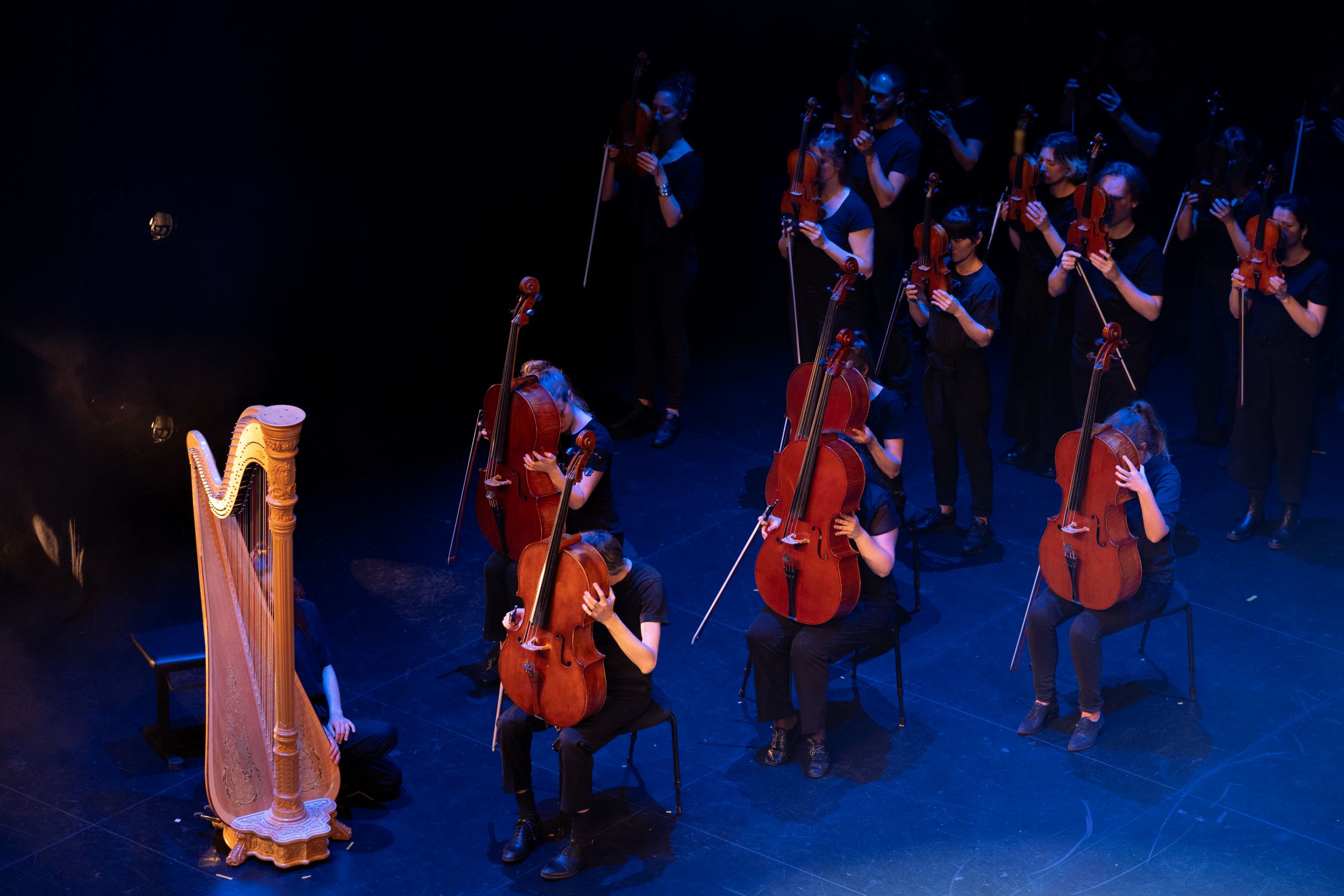 ©Stormen Konserthus Dsc5203