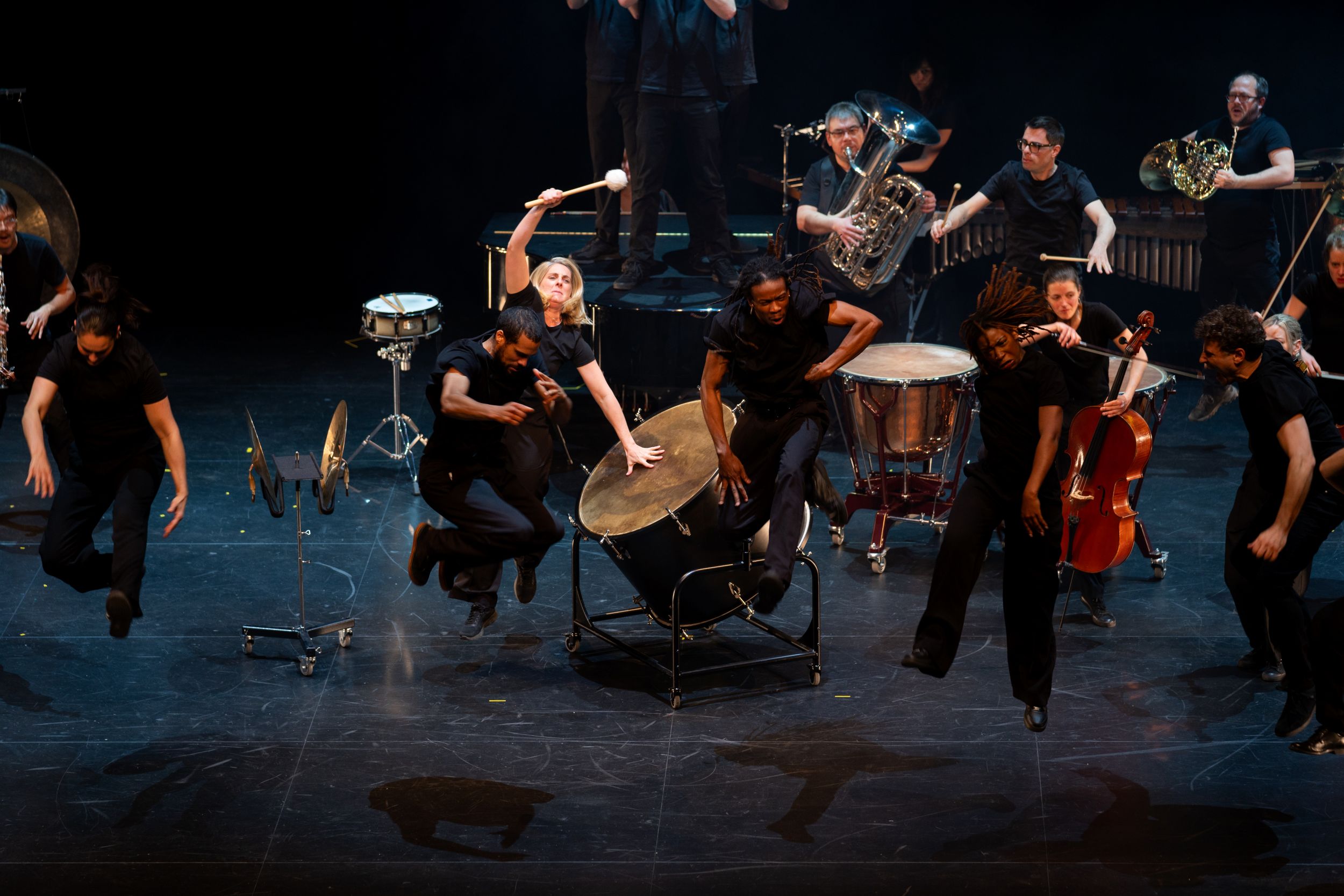 ©Stormen Konserthus Dsc5404