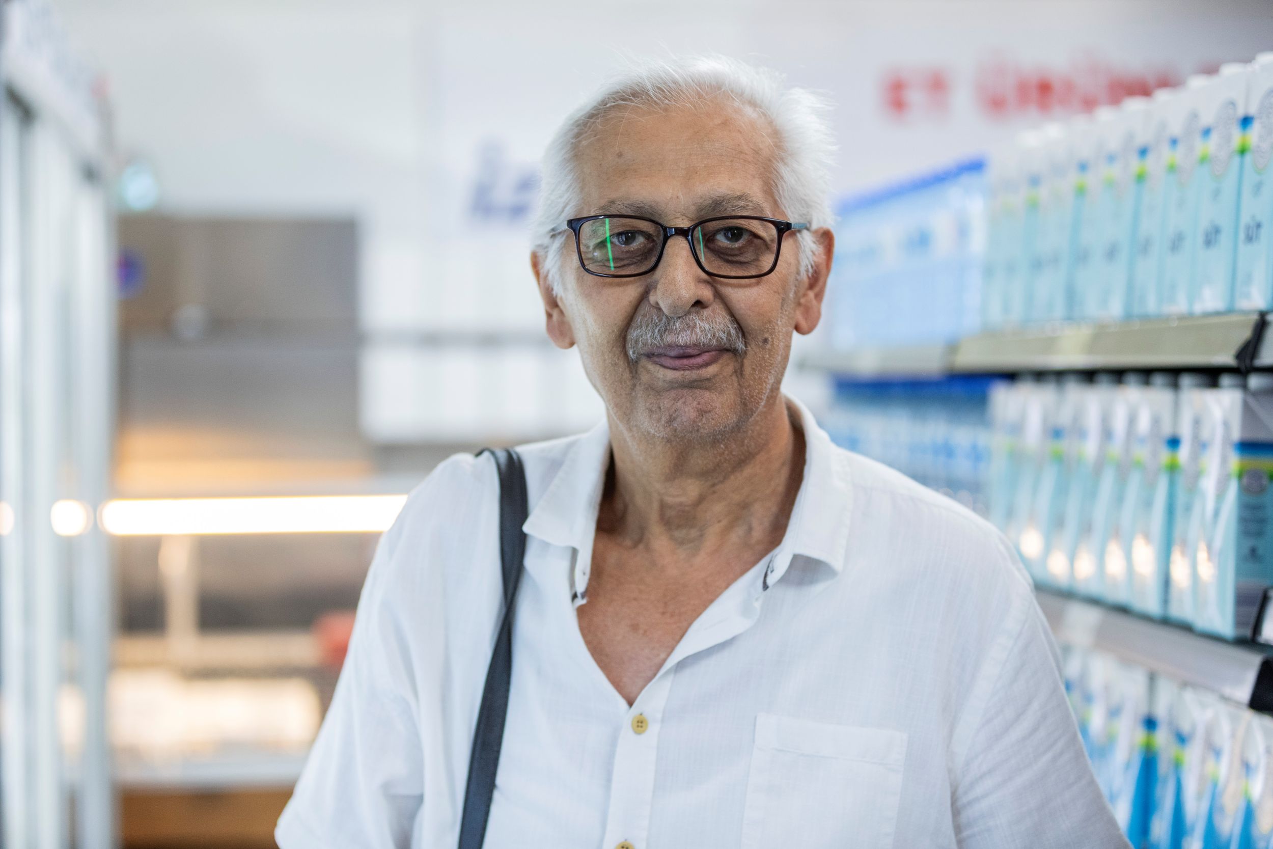 Yaşar Alkan
