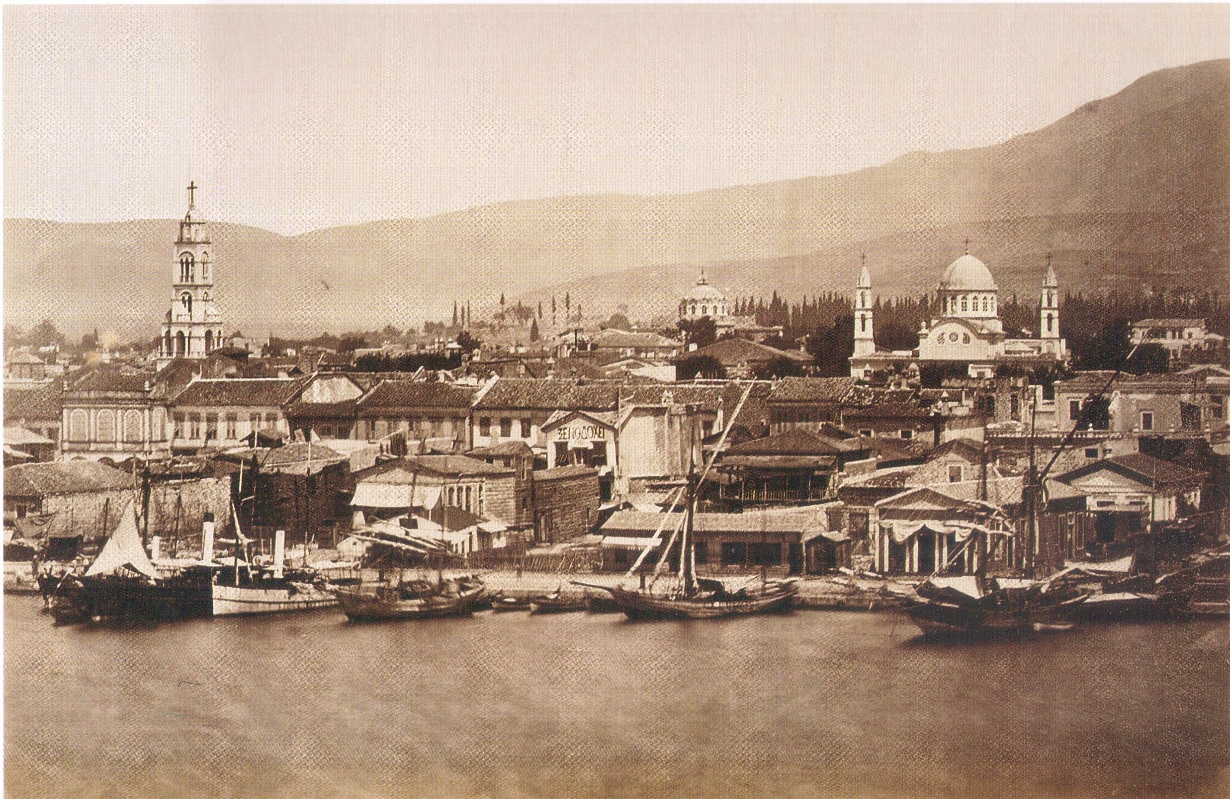 1875 Eski Liman, Alphonse Rubellin (Eski Liman)