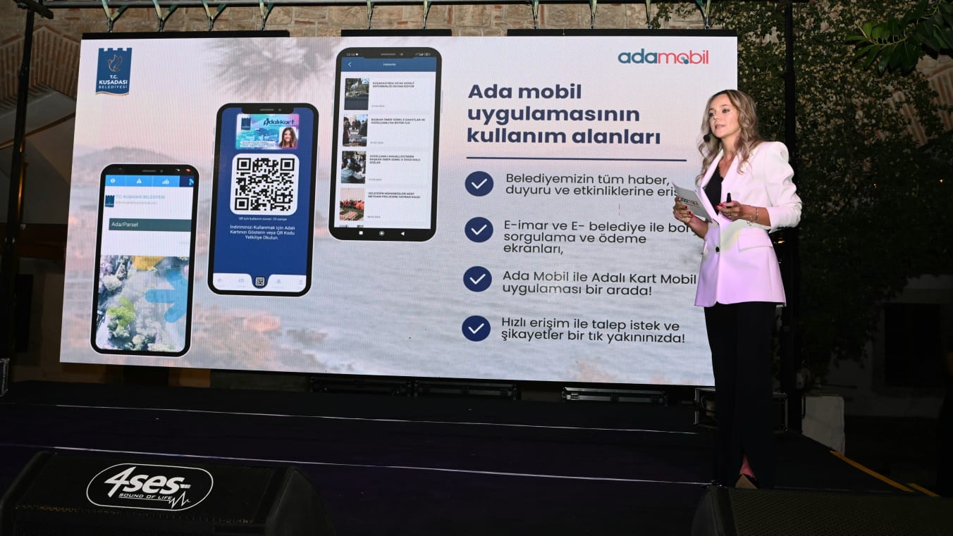 Ada Mobil 6
