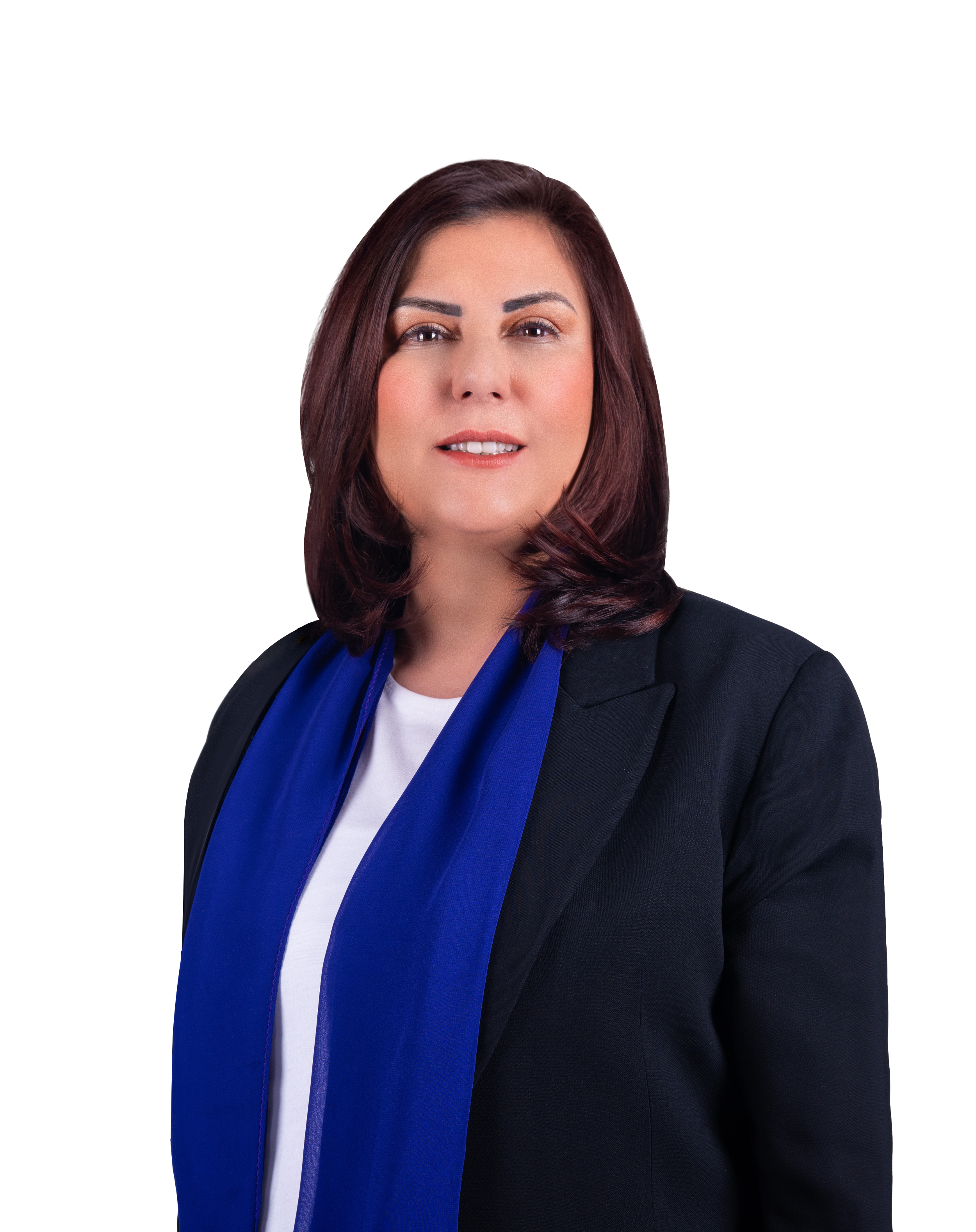 Başkan Arkaplansız