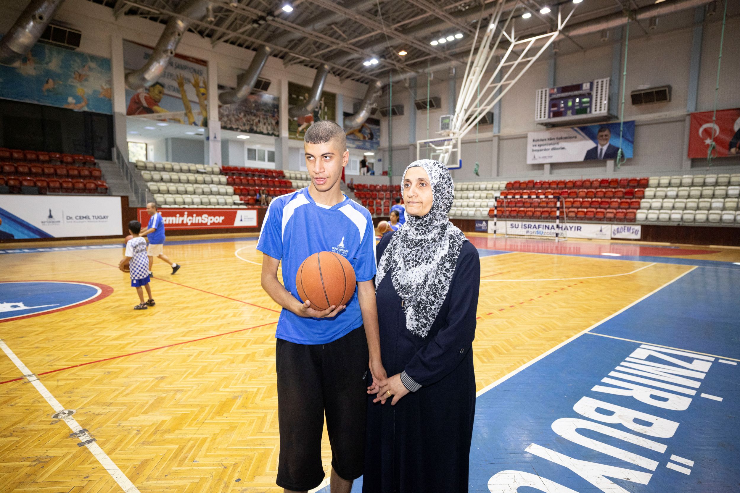Beşire Avcı Muhammed Avcı
