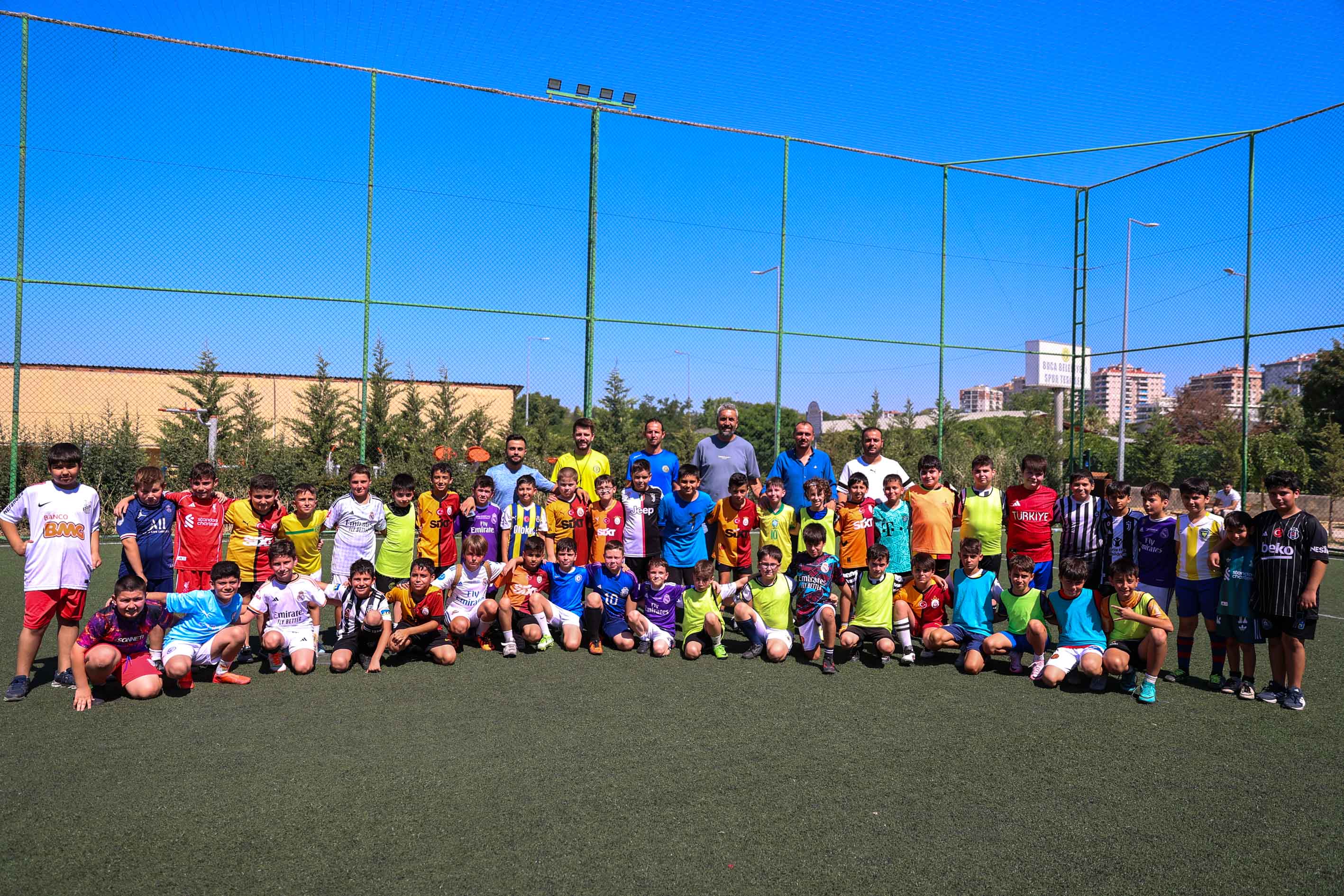 Buca Belediye Futbol (10)
