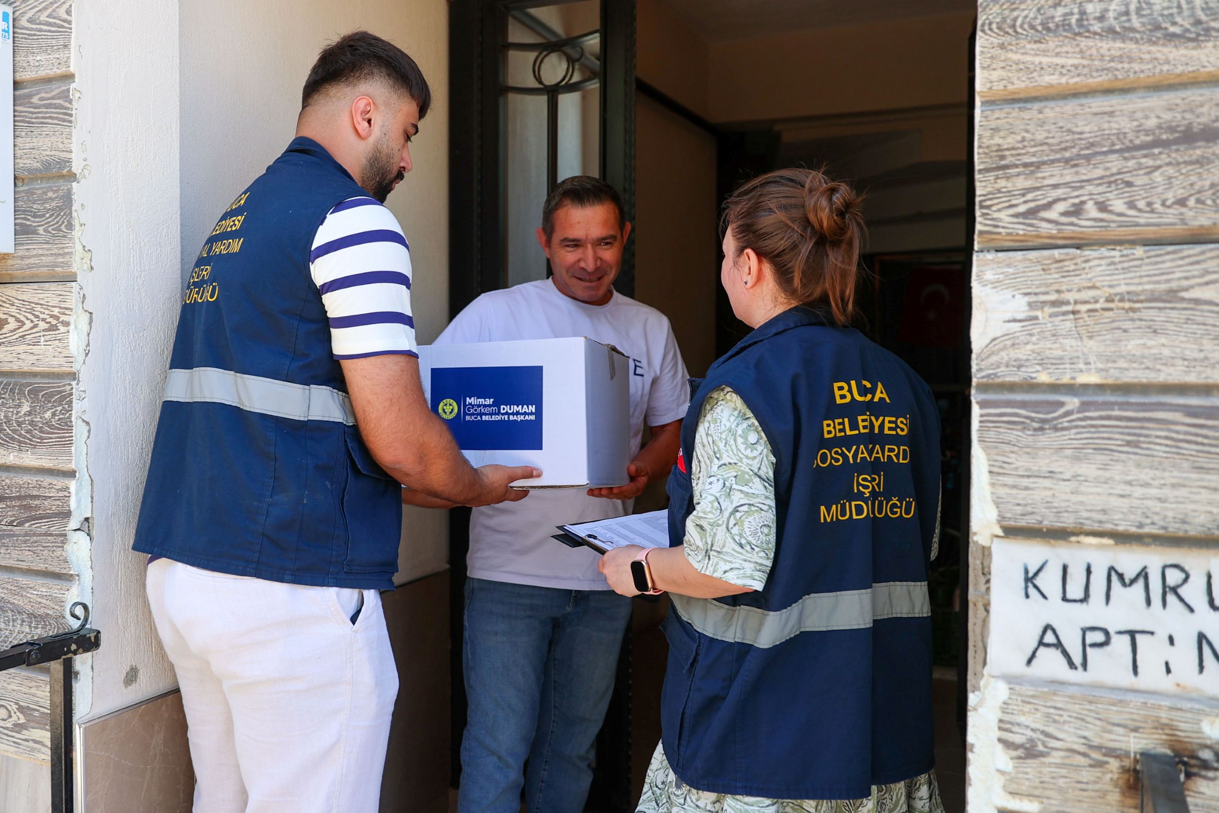 Buca Çölyak Paket (3)