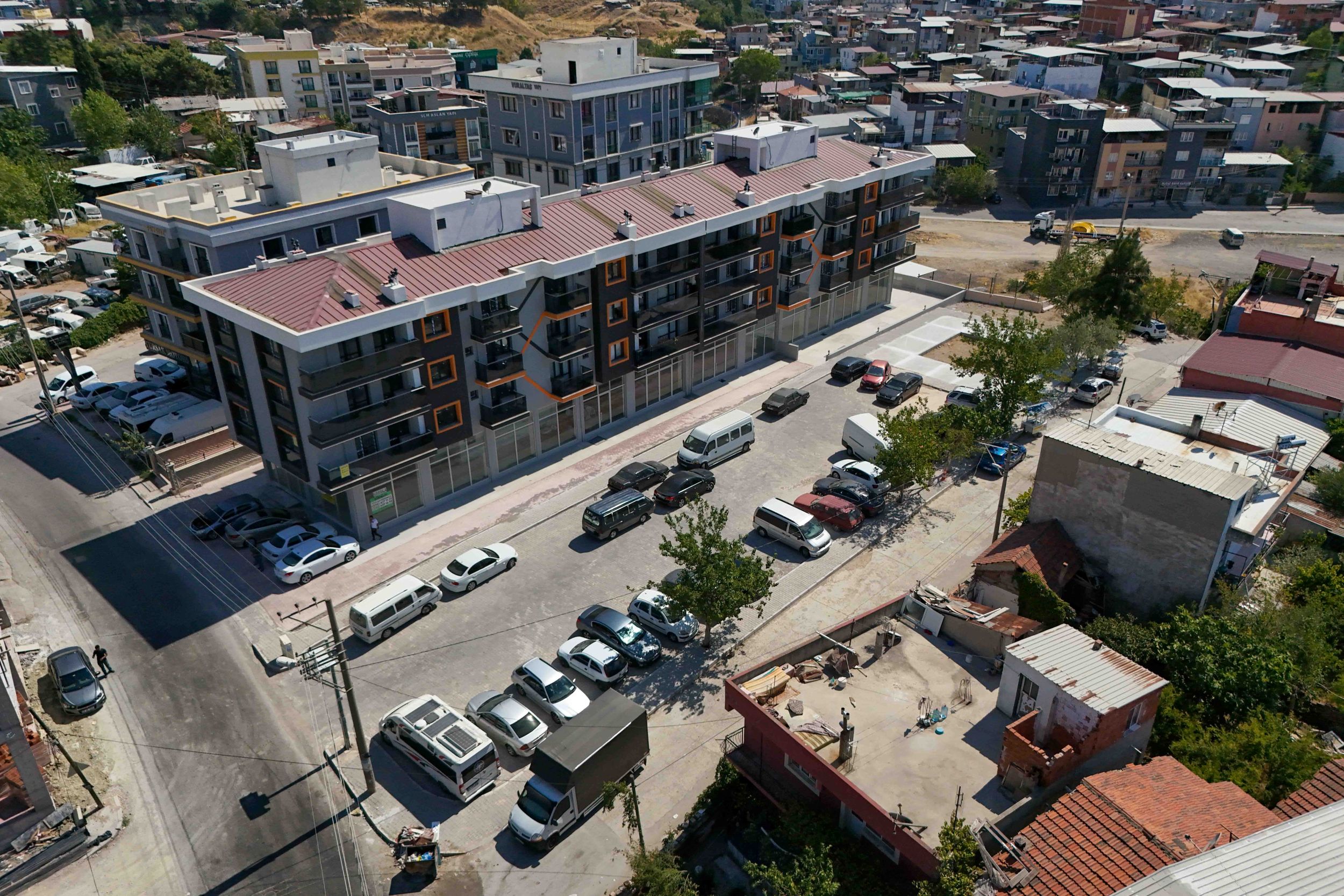 Buca Inönü Mah (6)