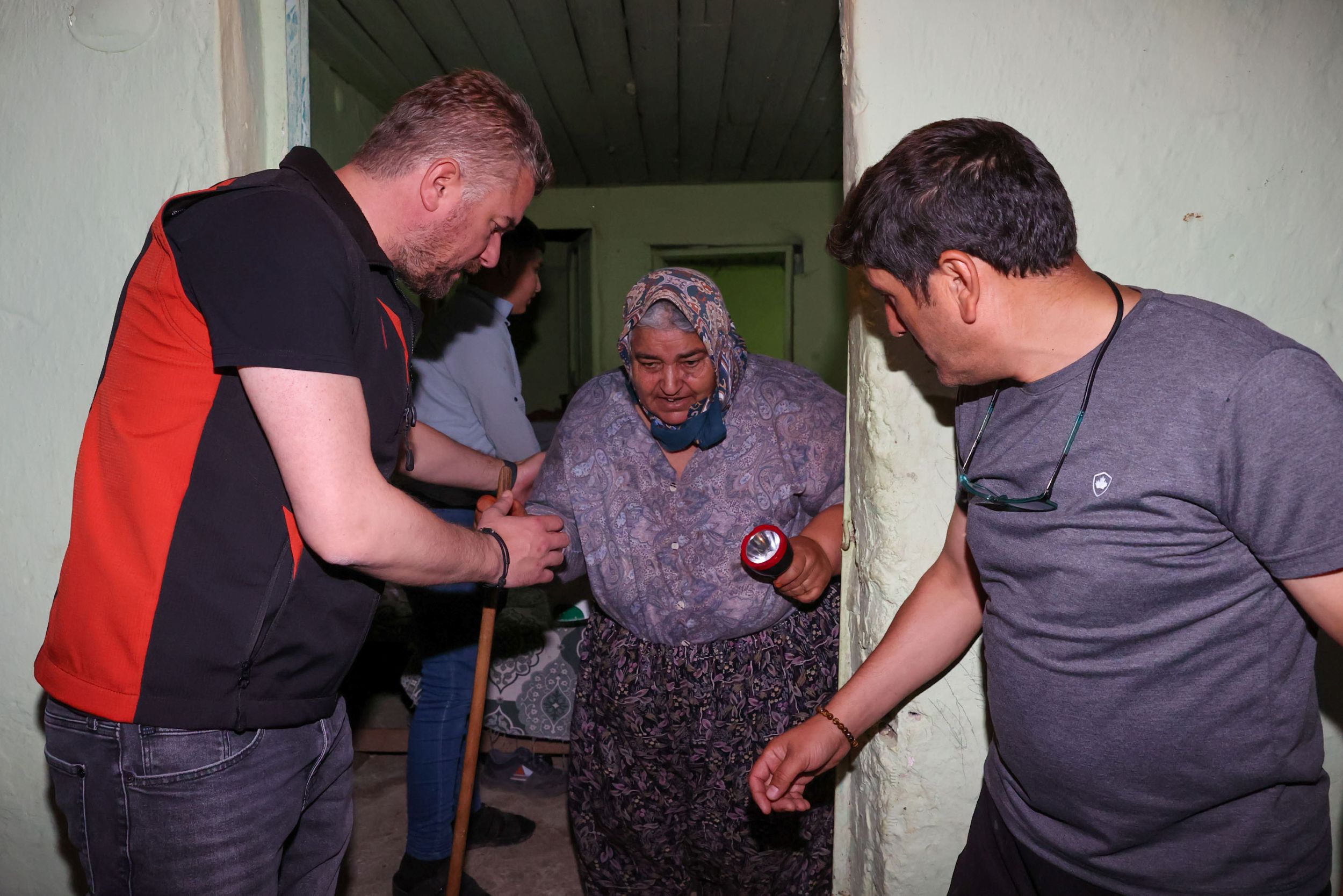 Buca Olduruk Yangını12