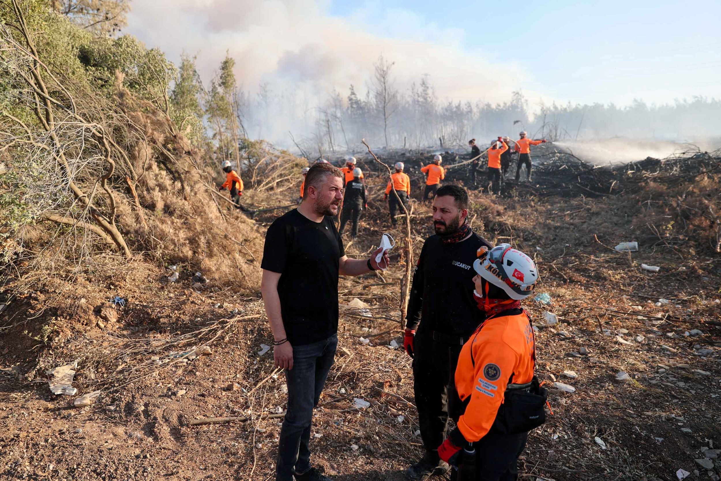 Buca Olduruk Yangını6