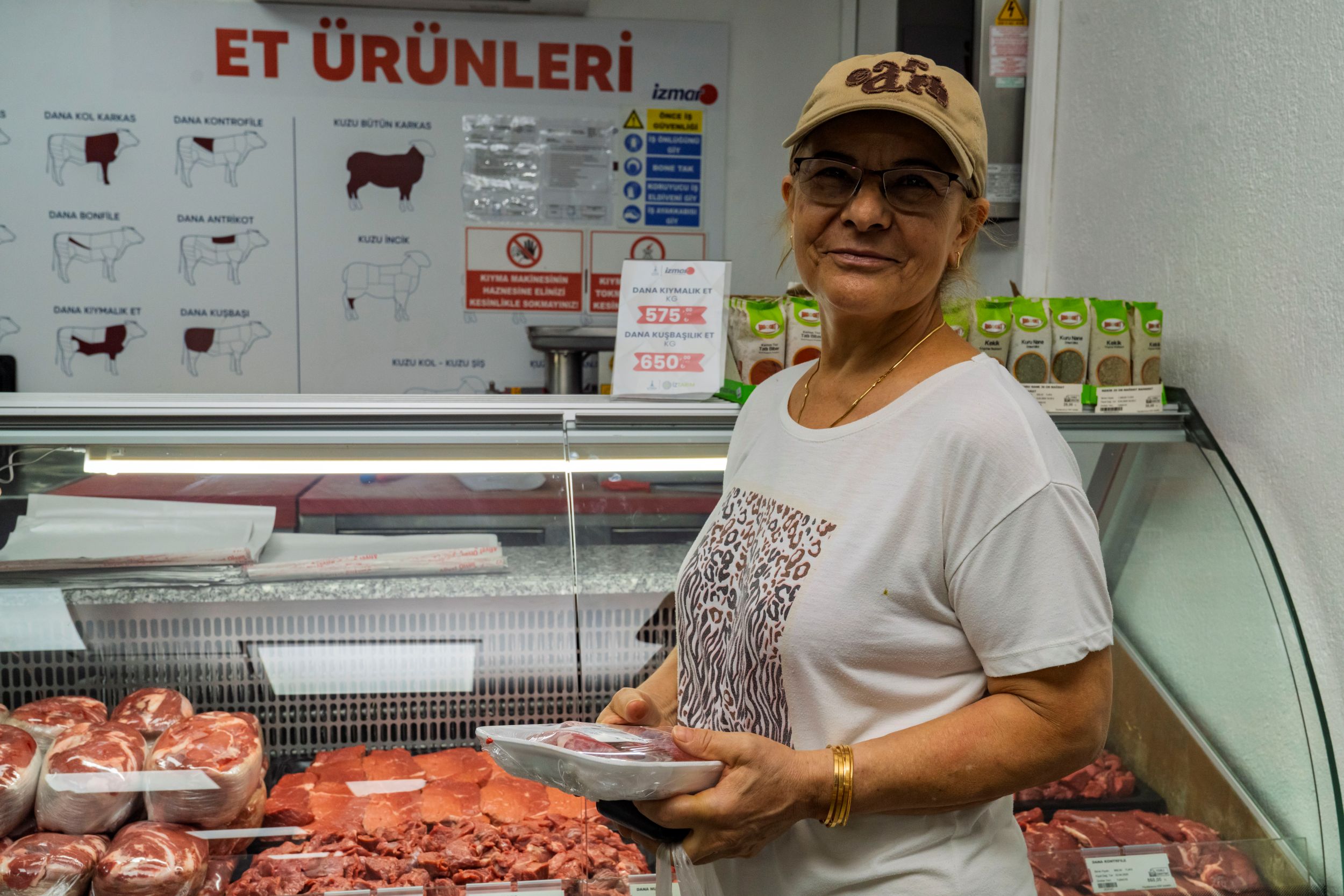 Çiçek Tarla