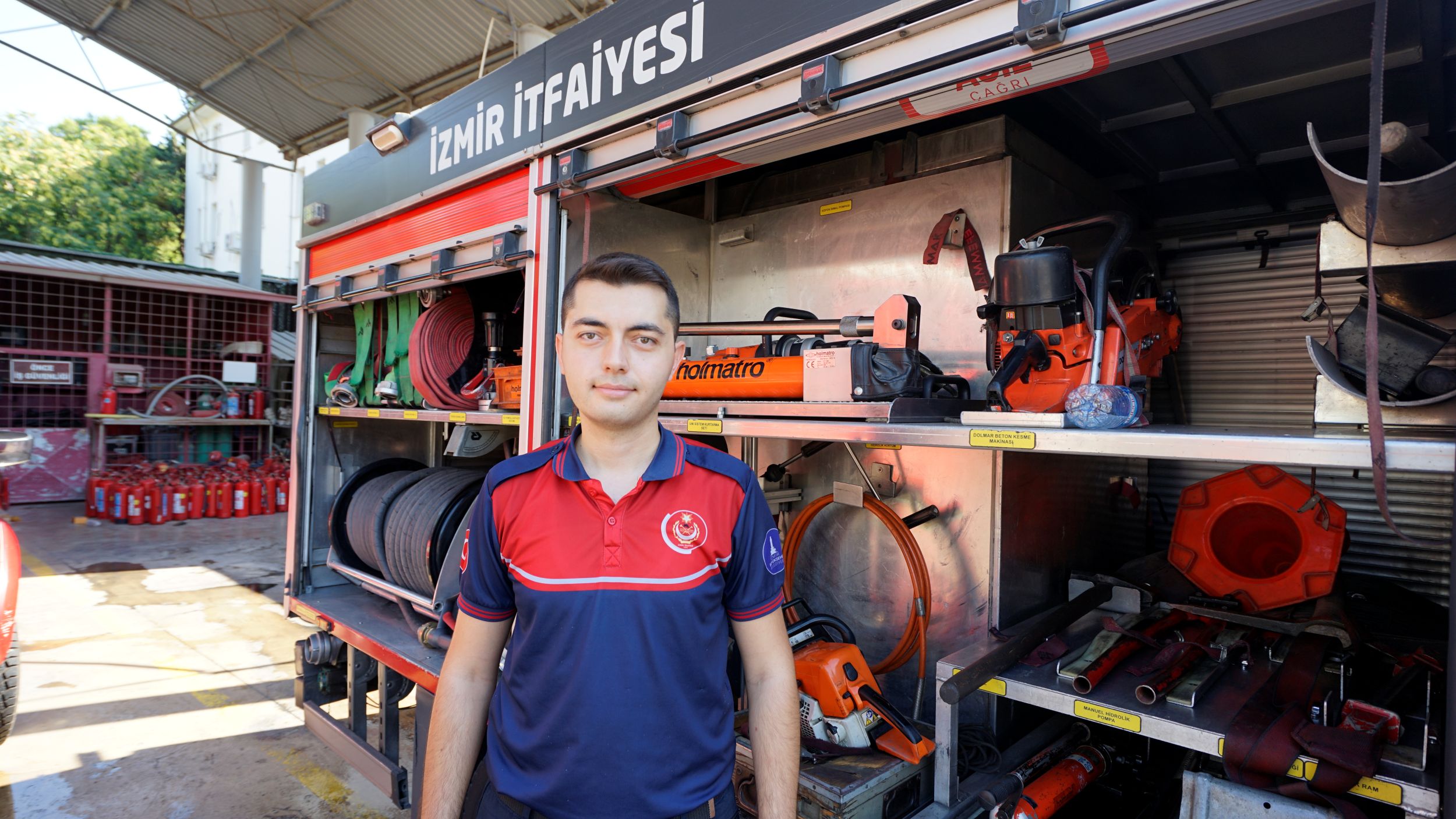 Faruk Sarı