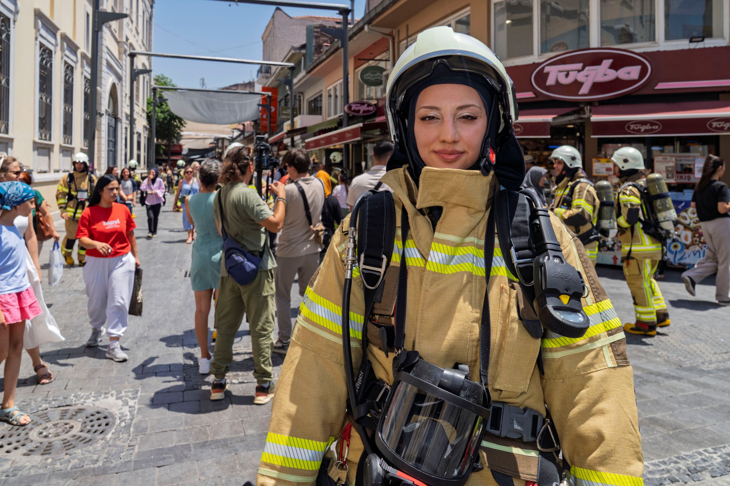 Gül Altundaş