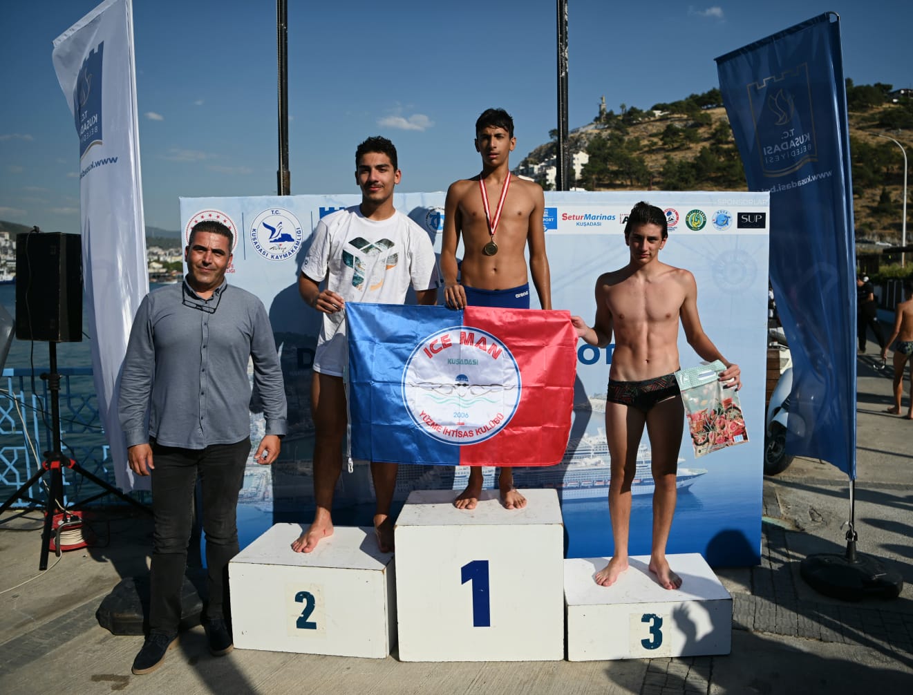 Kabotaj Bayrami 1