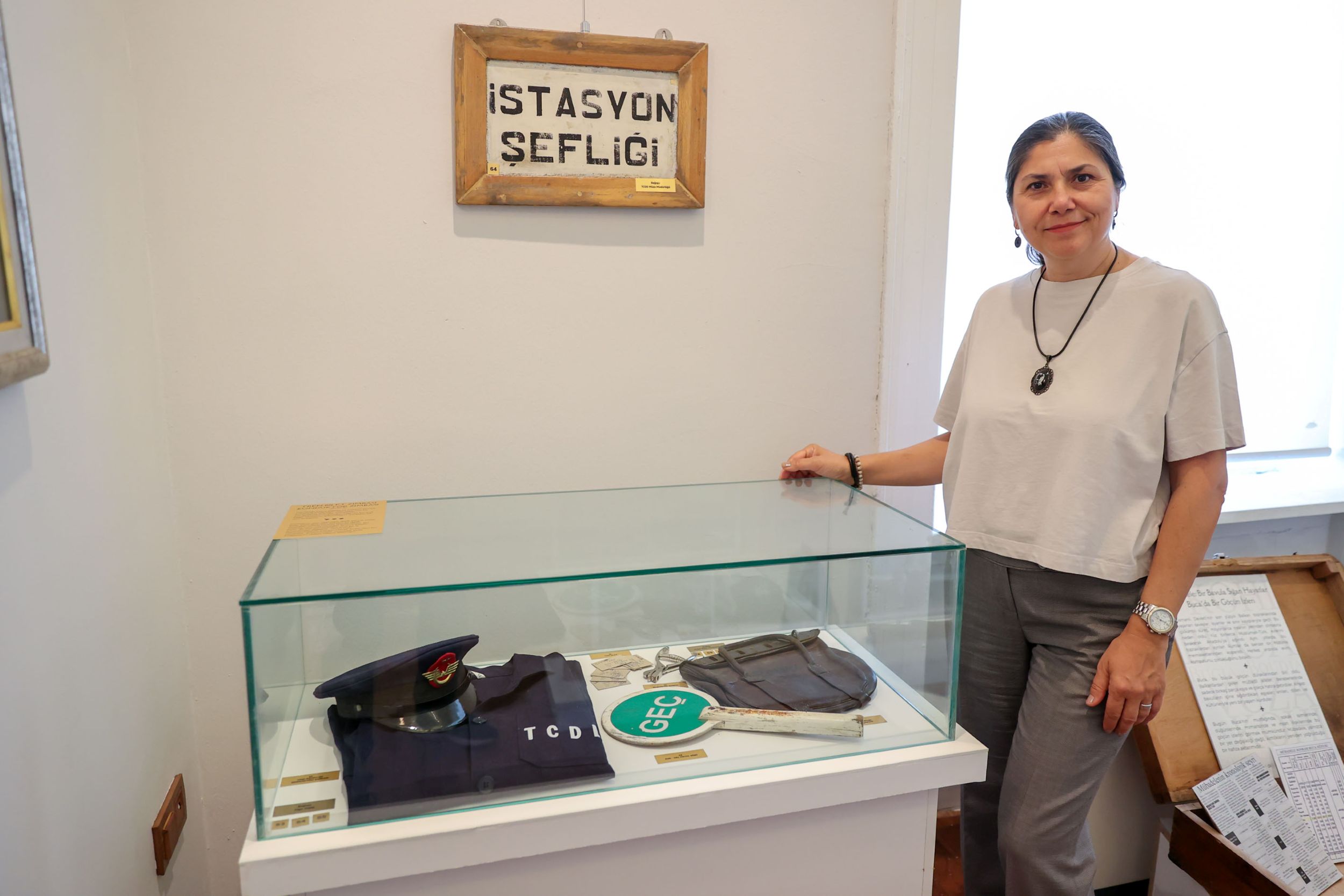 Kent Bellegi Sergisi (2)