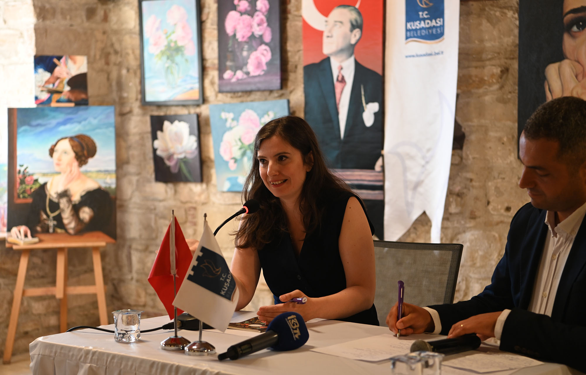 Lozan Antlaşması Söyleşi(2)