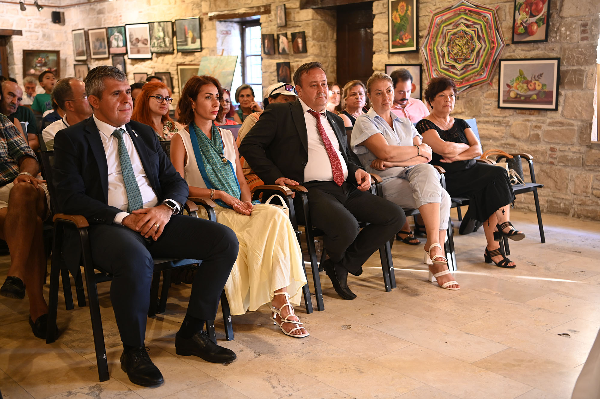 Lozan Antlaşması Söyleşi(4)