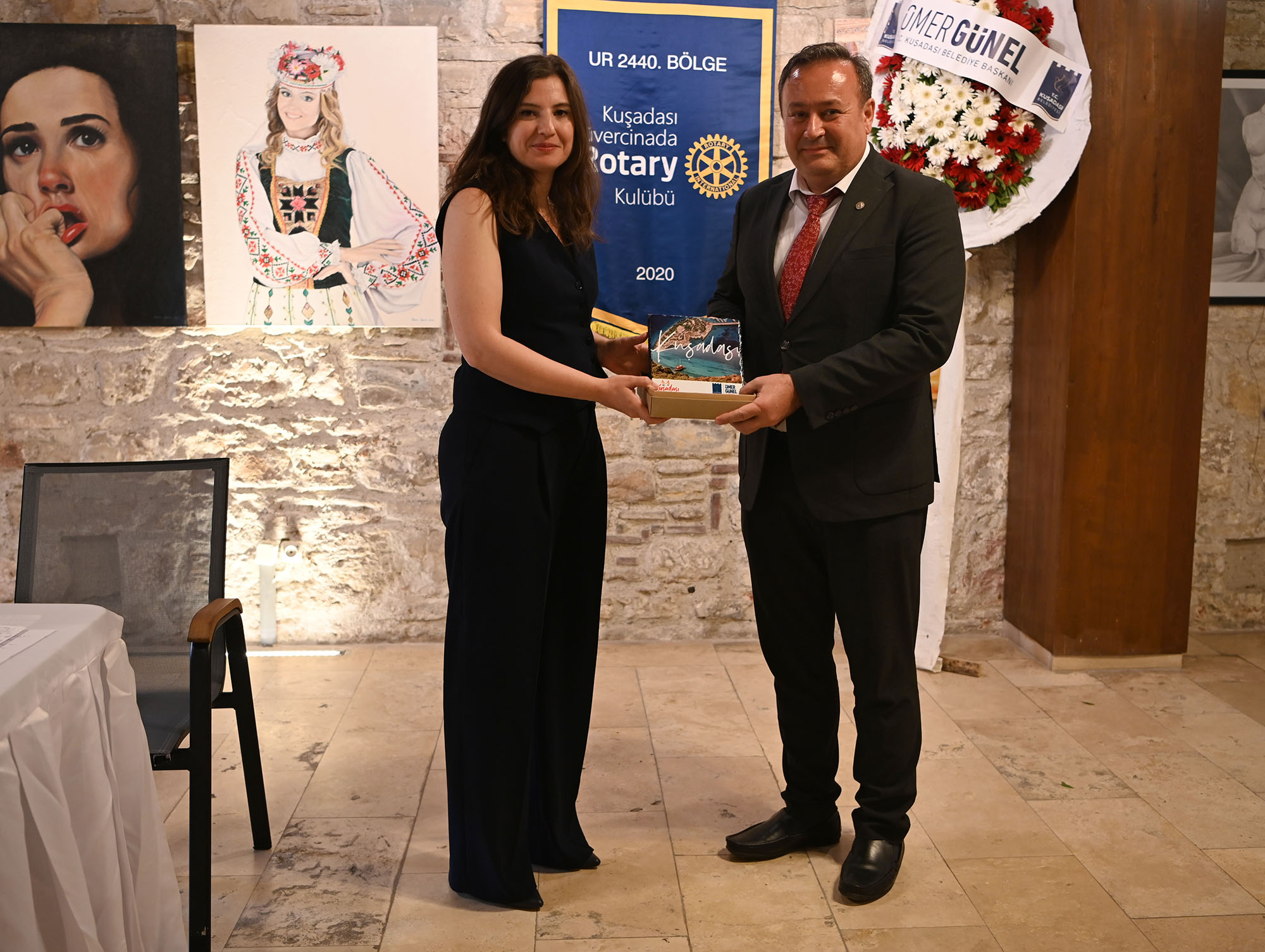 Lozan Antlaşması Söyleşi(5)