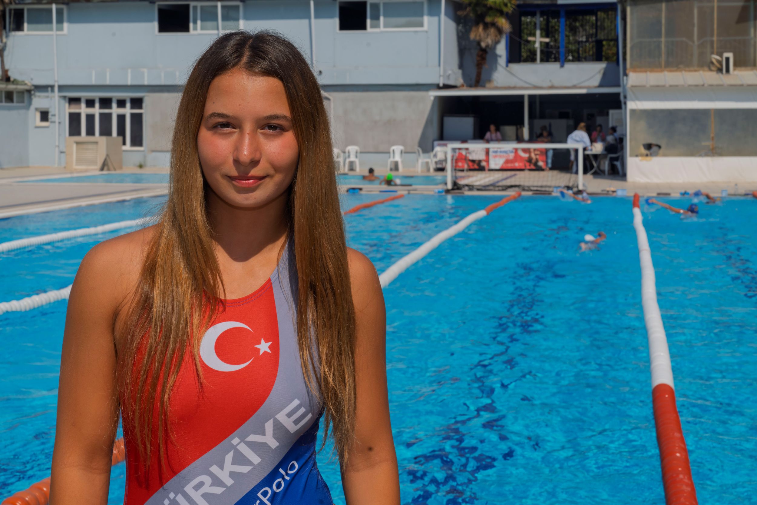 Naz Özdemir