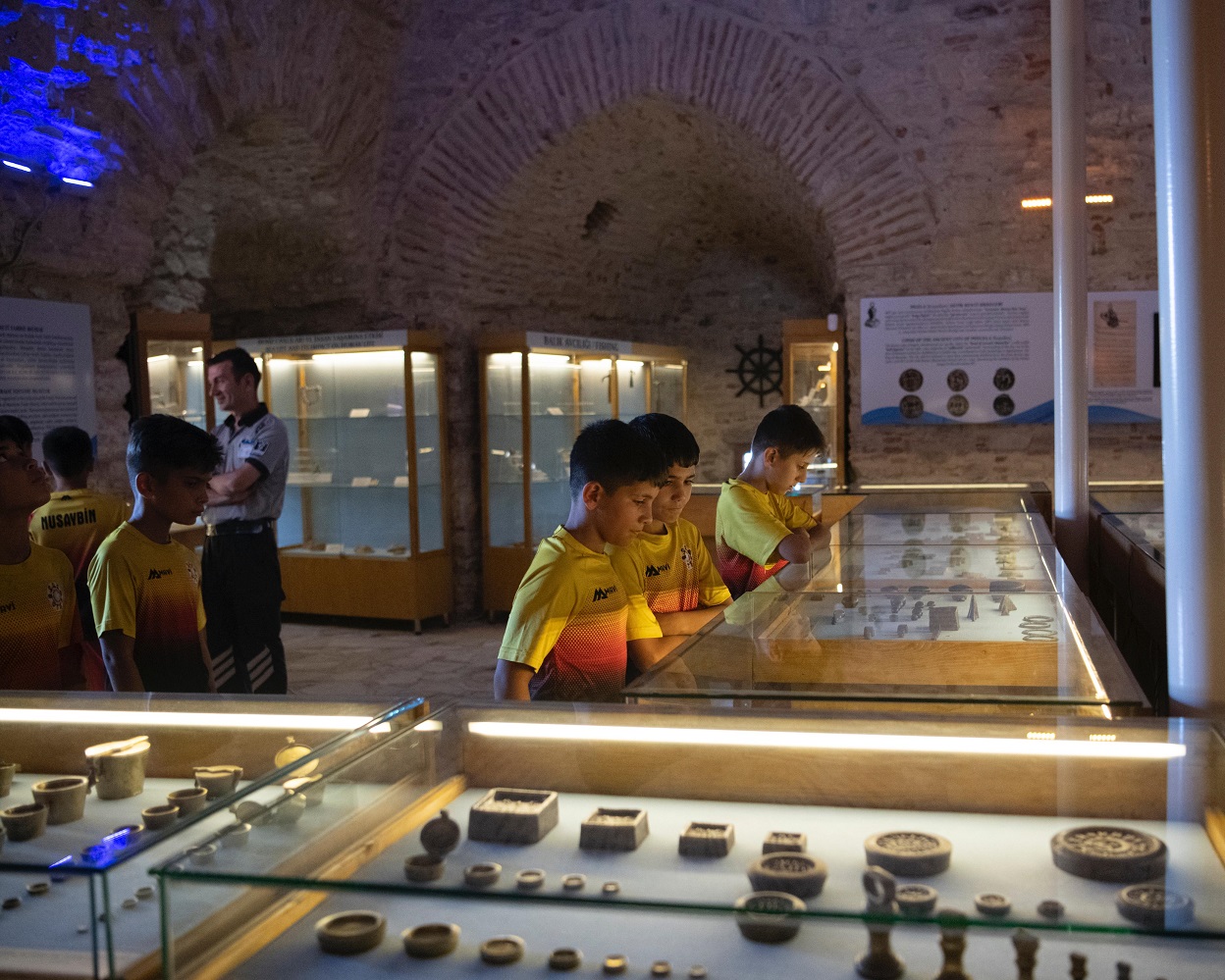 Nusaybinli Çocuklar (6)