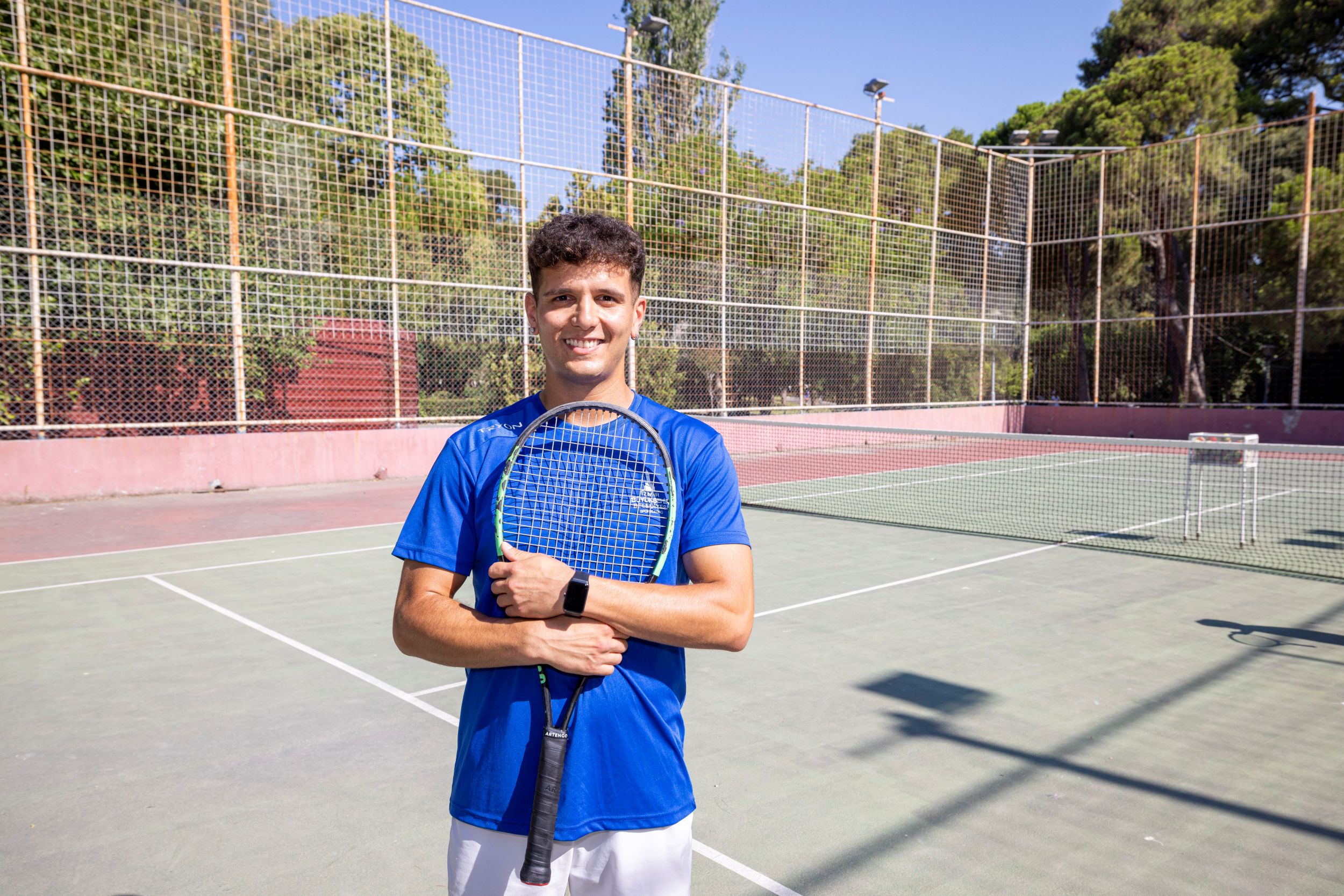 Onur Kılınç