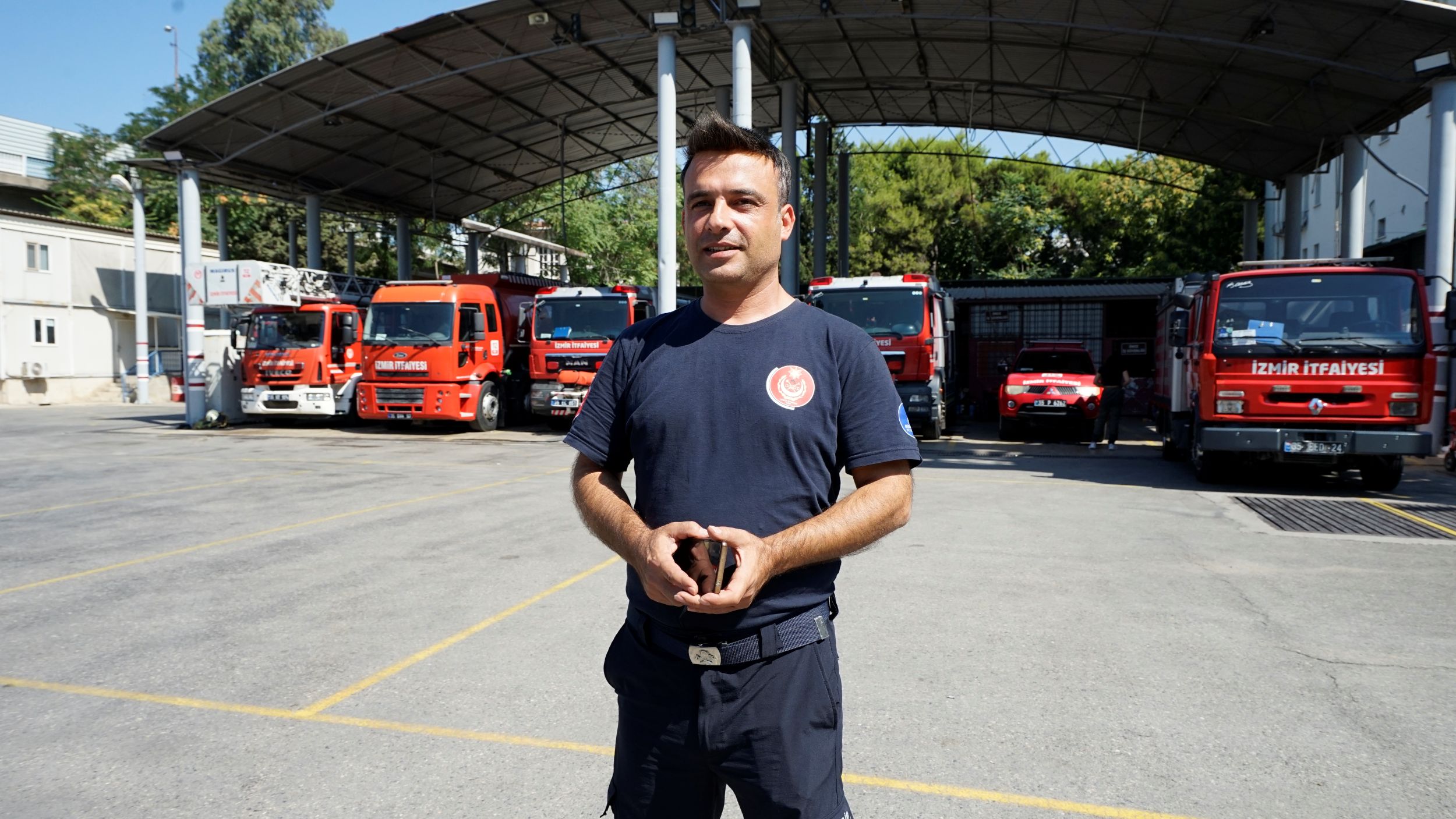 Osman Çolak