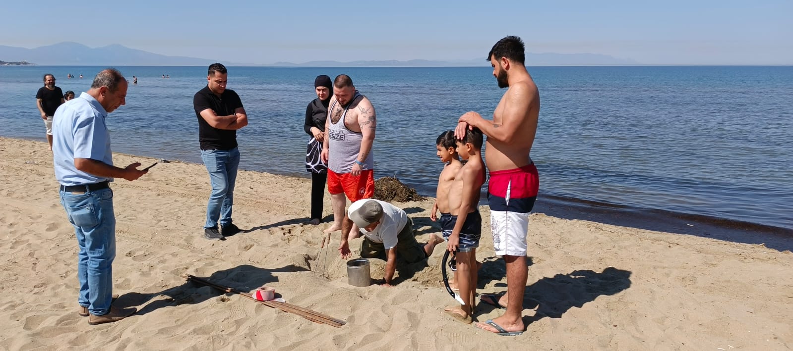 Pamucak Caretta (3)